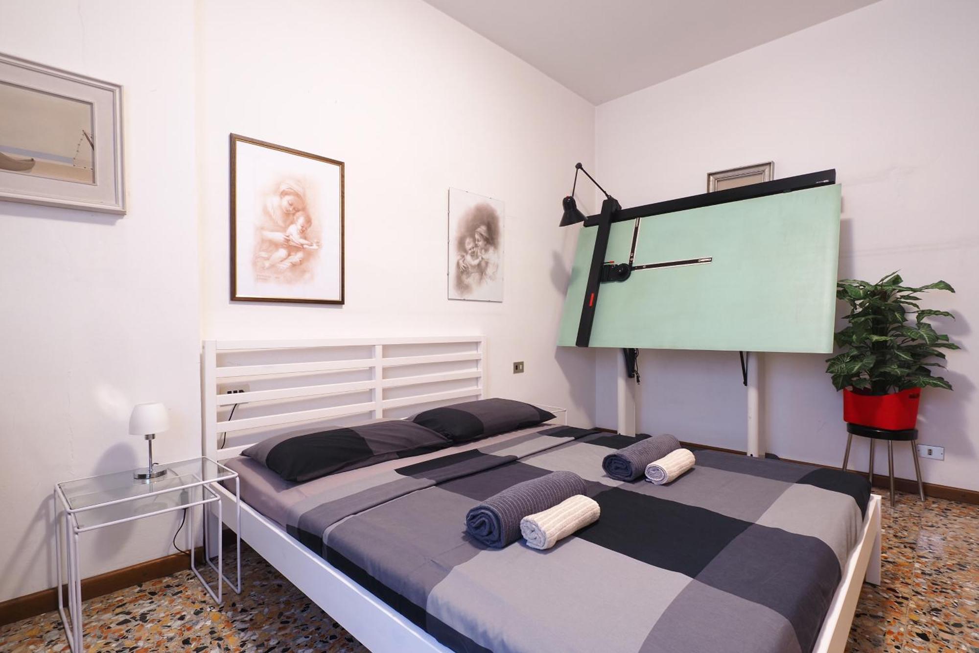 Primopiano - Savona B Mailand