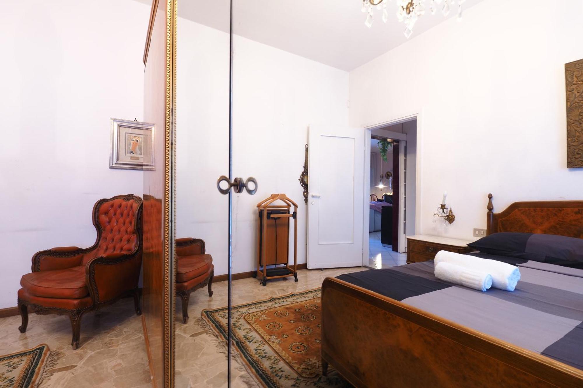 Primopiano - Savona B Apartment