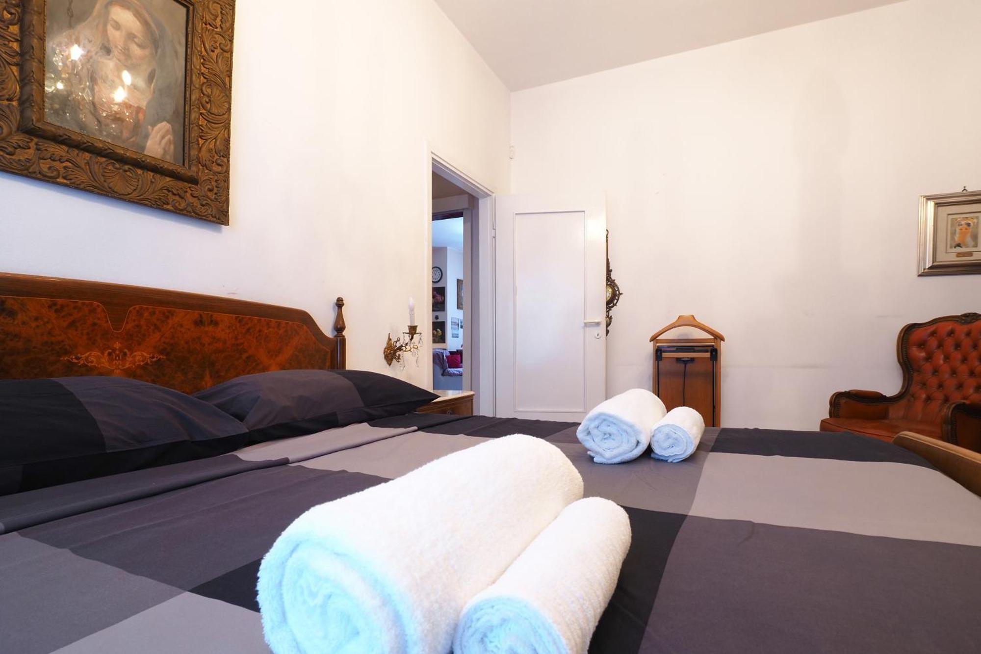 Apartment Primopiano - Savona B *