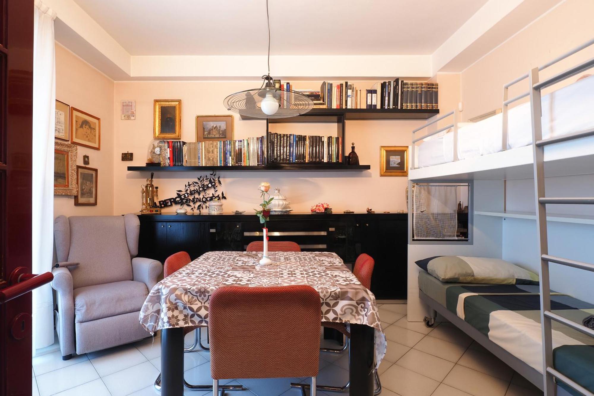 Primopiano - Savona B *
