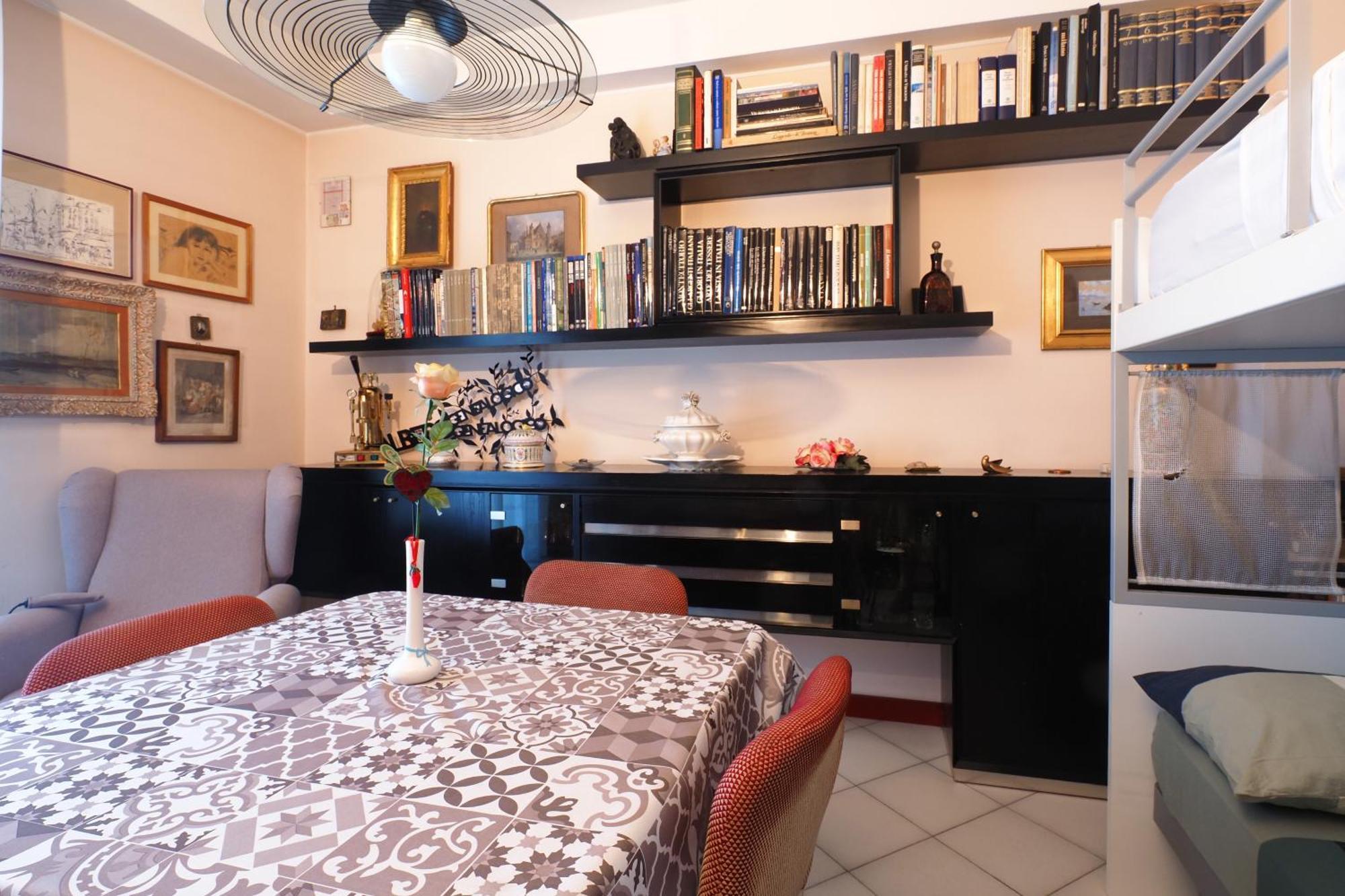 Primopiano - Savona B * Mailand