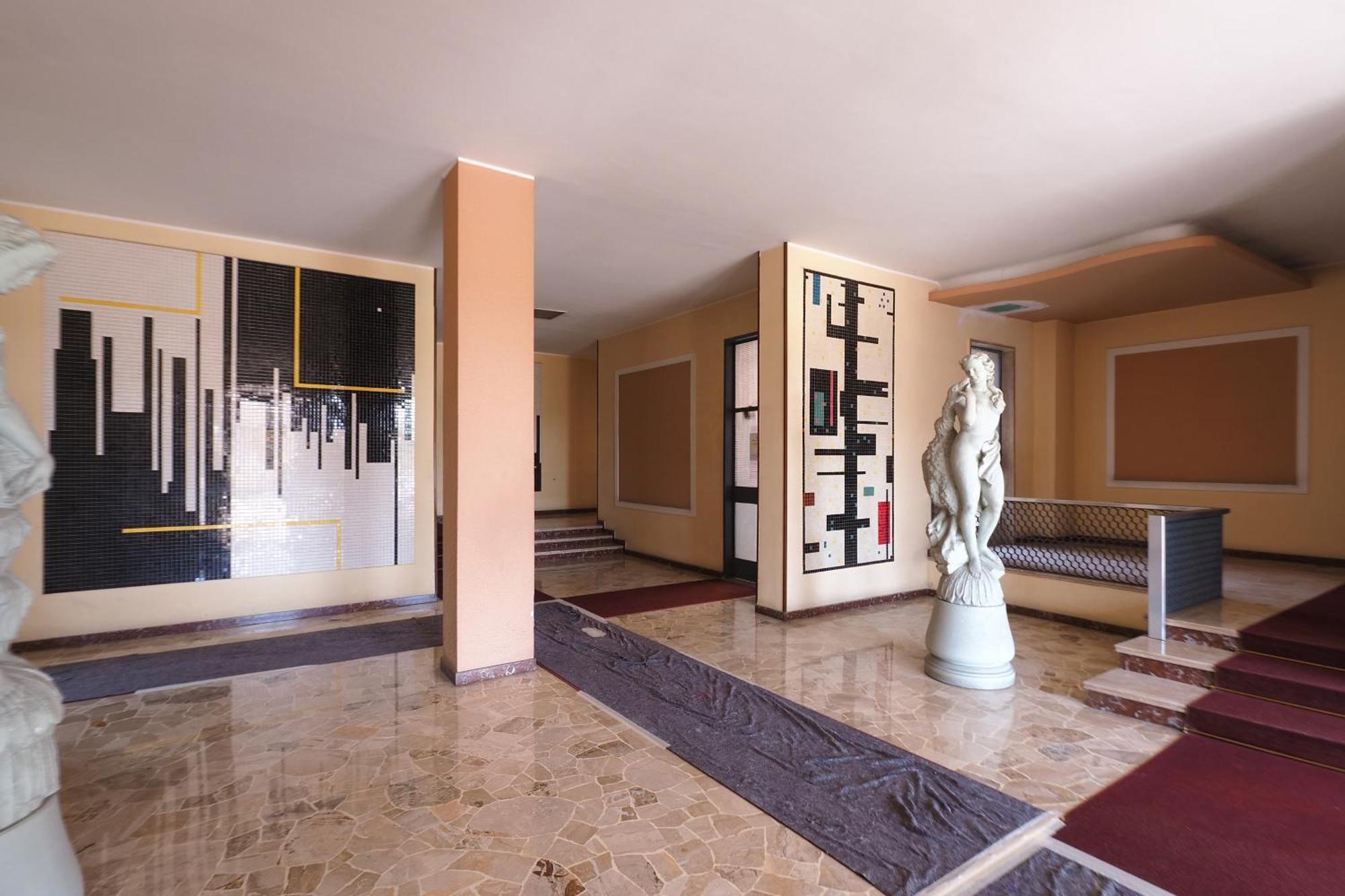 Apartment Primopiano - Savona B