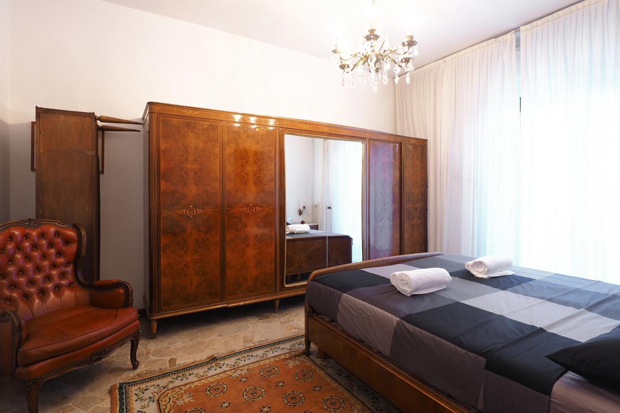 Apartment Primopiano - Savona B *