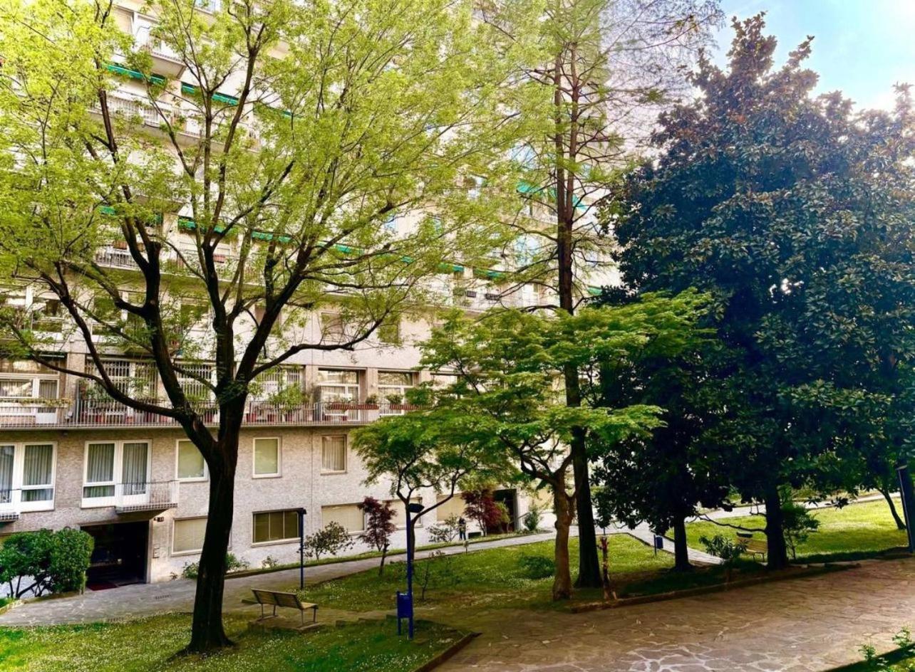 Leilighet Ca' Crocetta Milano