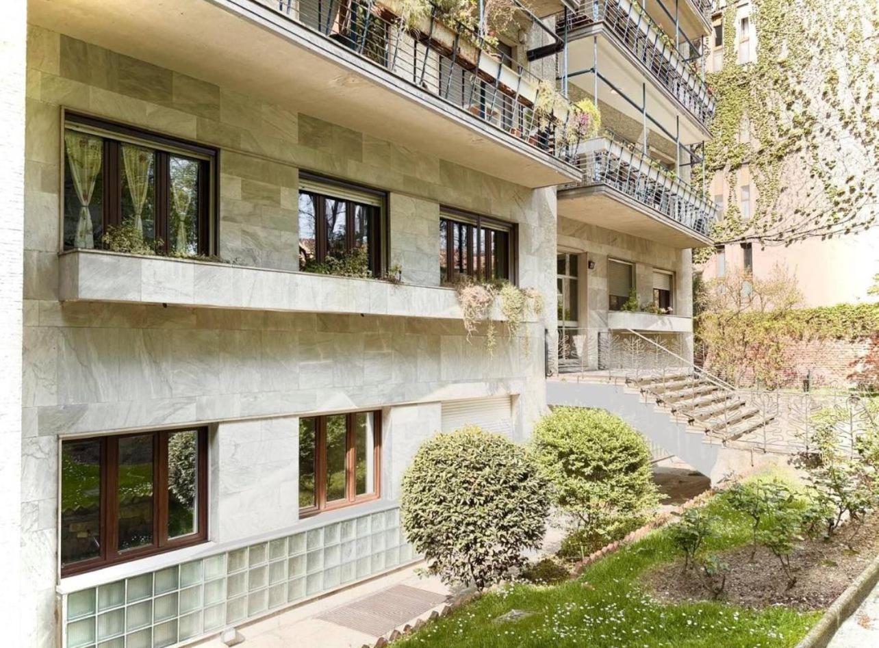 Ca' Crocetta * Milano