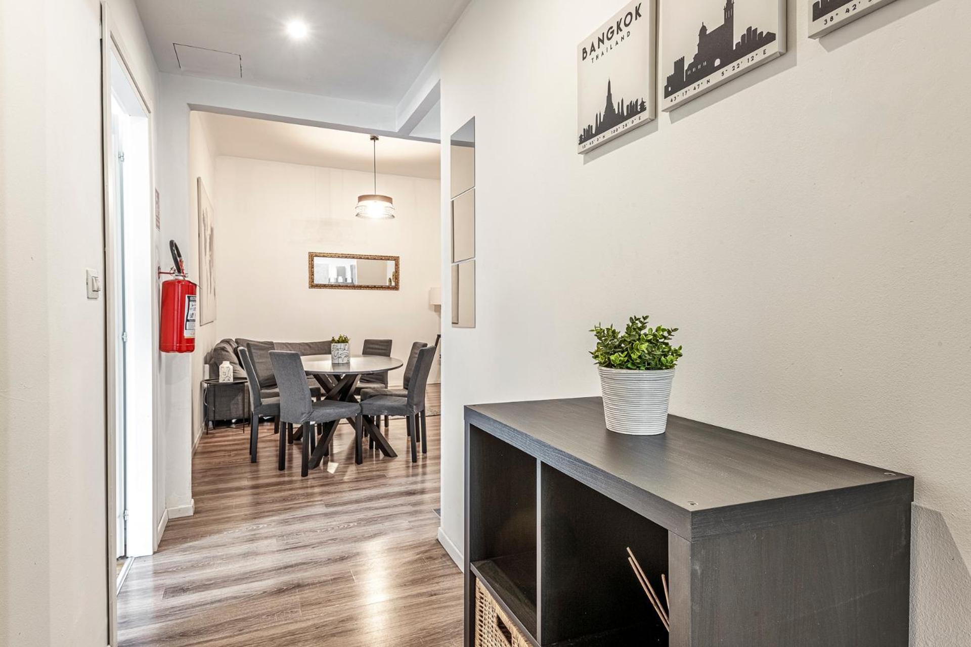 Appartamento Luxury 4 Bedrooms Close To Duomo *