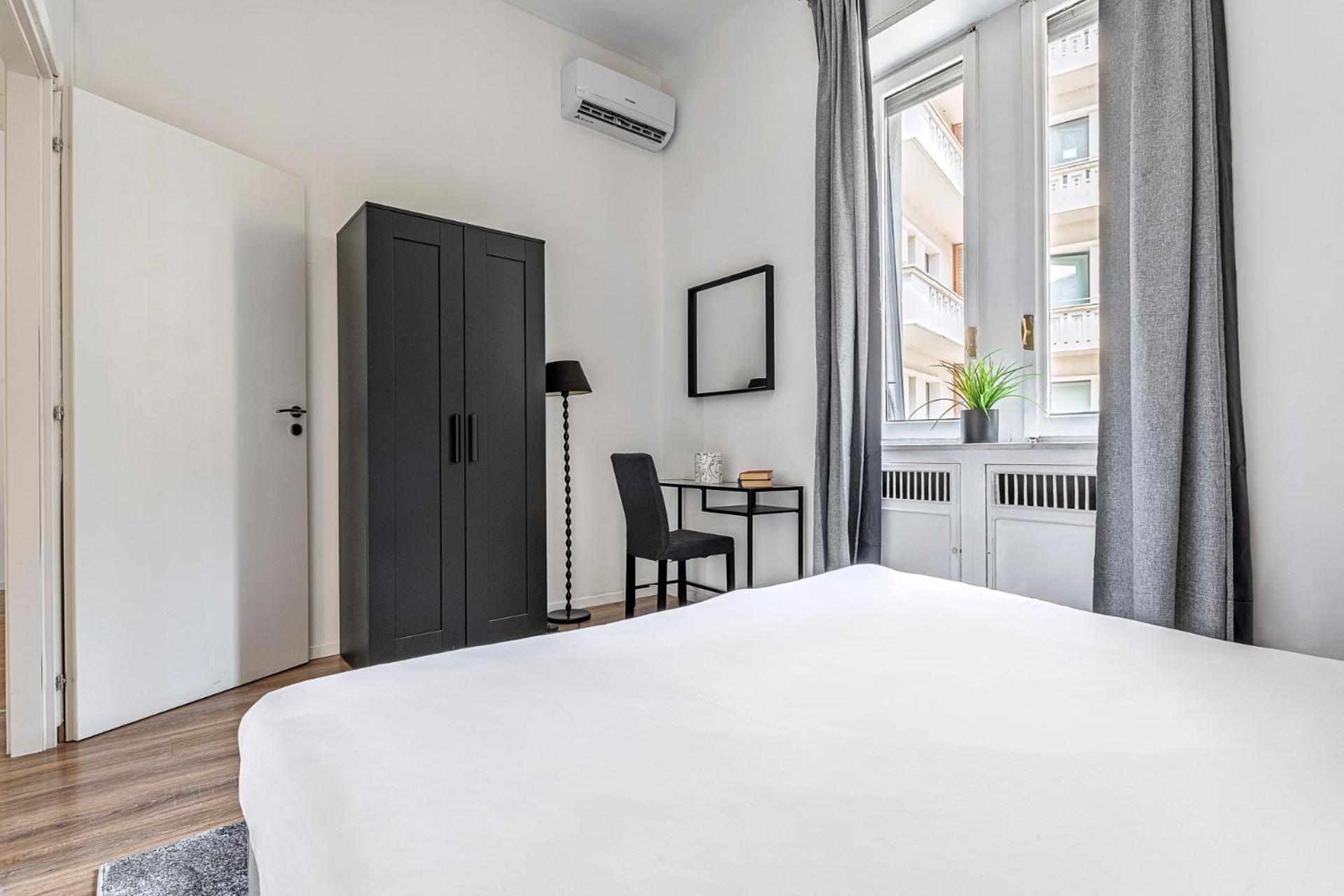 Luxury 4 Bedrooms Close To Duomo Appartamento *