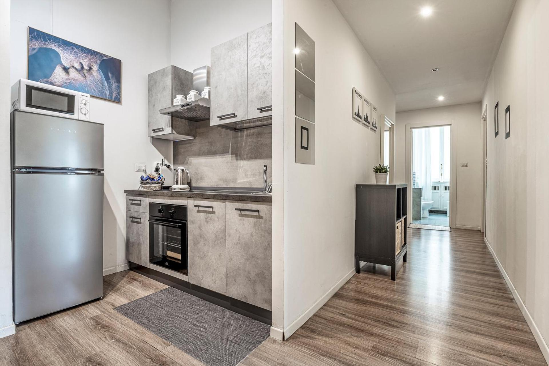 Appartamento Luxury 4 Bedrooms Close To Duomo *