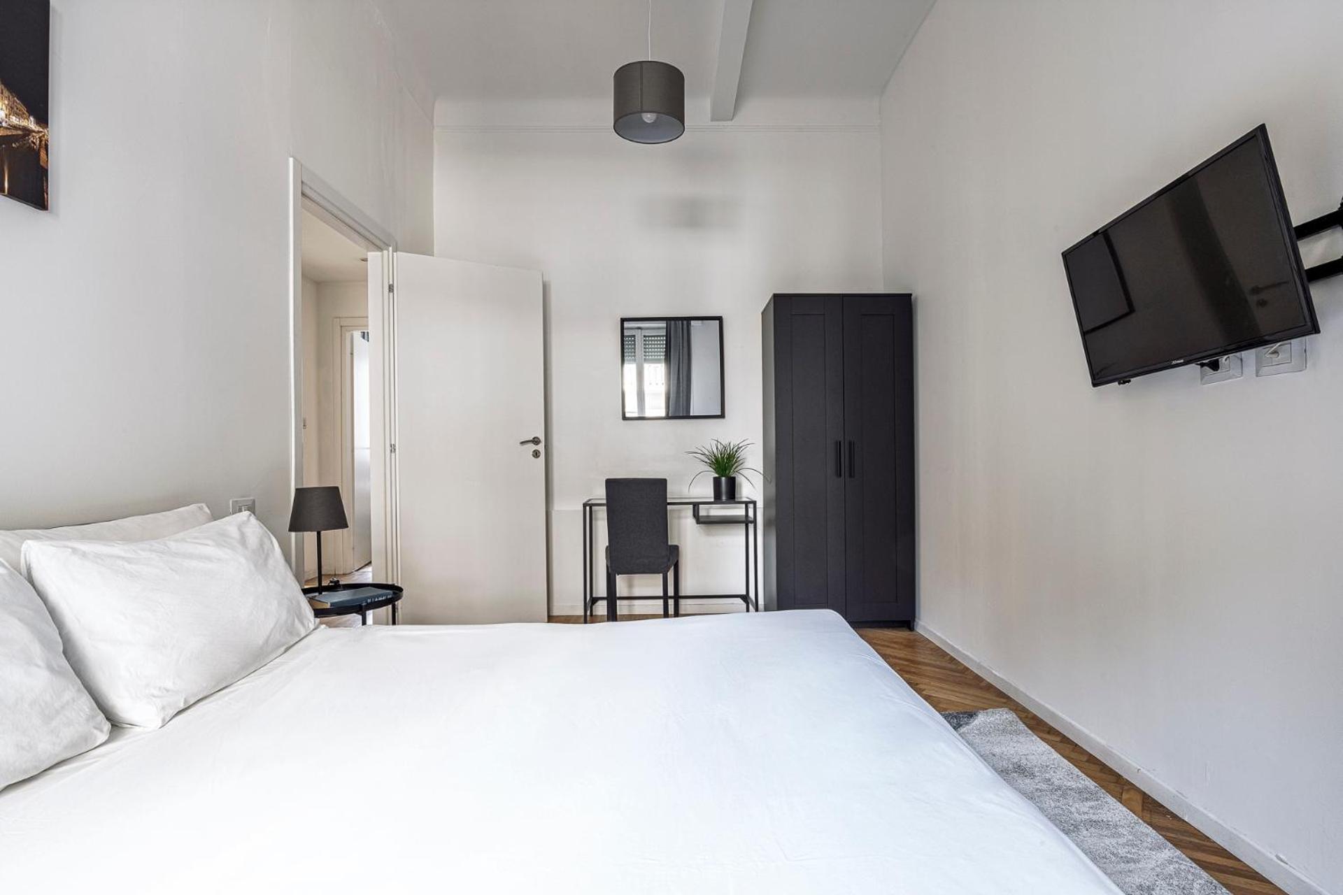 Luxury 4 Bedrooms Close To Duomo Milano