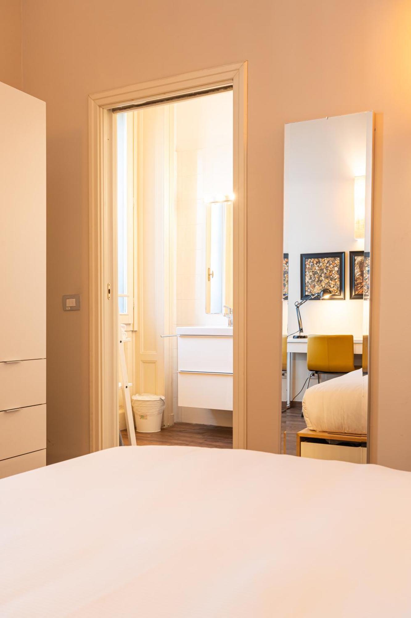 Leilighet Crocetta Turandot One Bed 1st Floor - Mirable Pm *