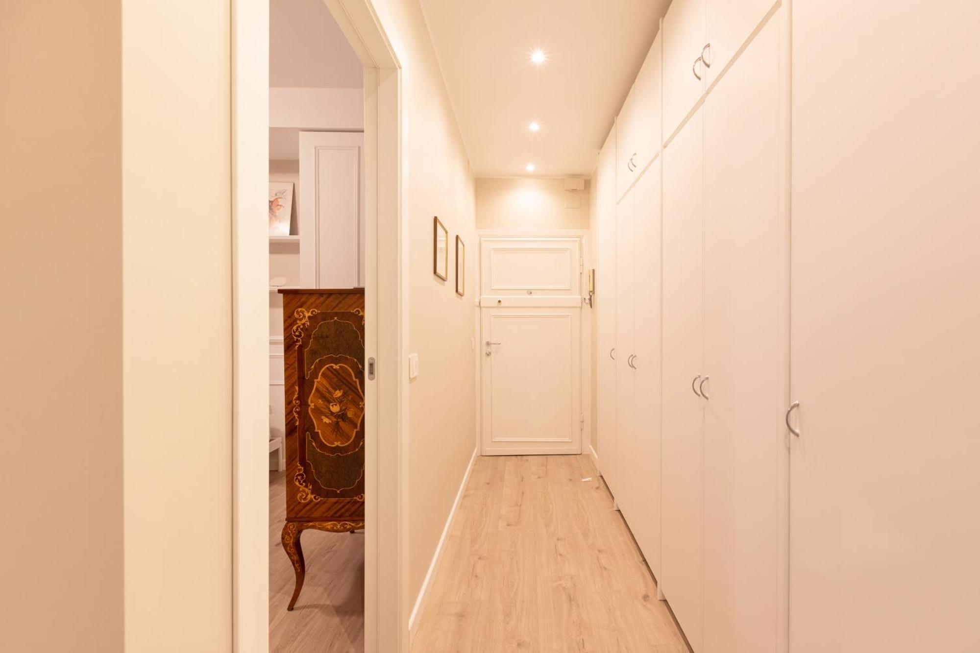Wonderful 2 Bedrooms Fiera Area - Mirable Pm Milano