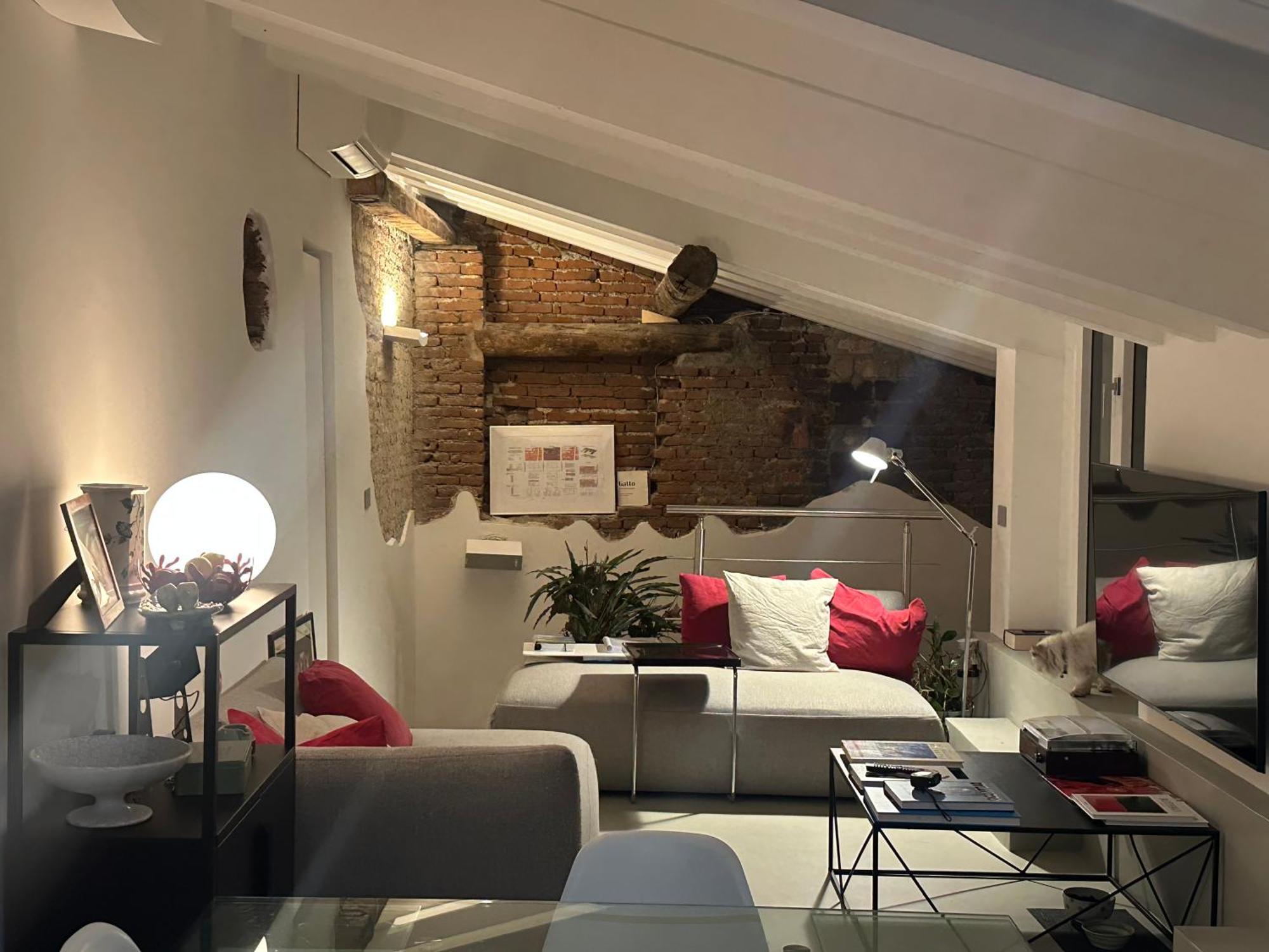 Apartment Navigli Corte Bella