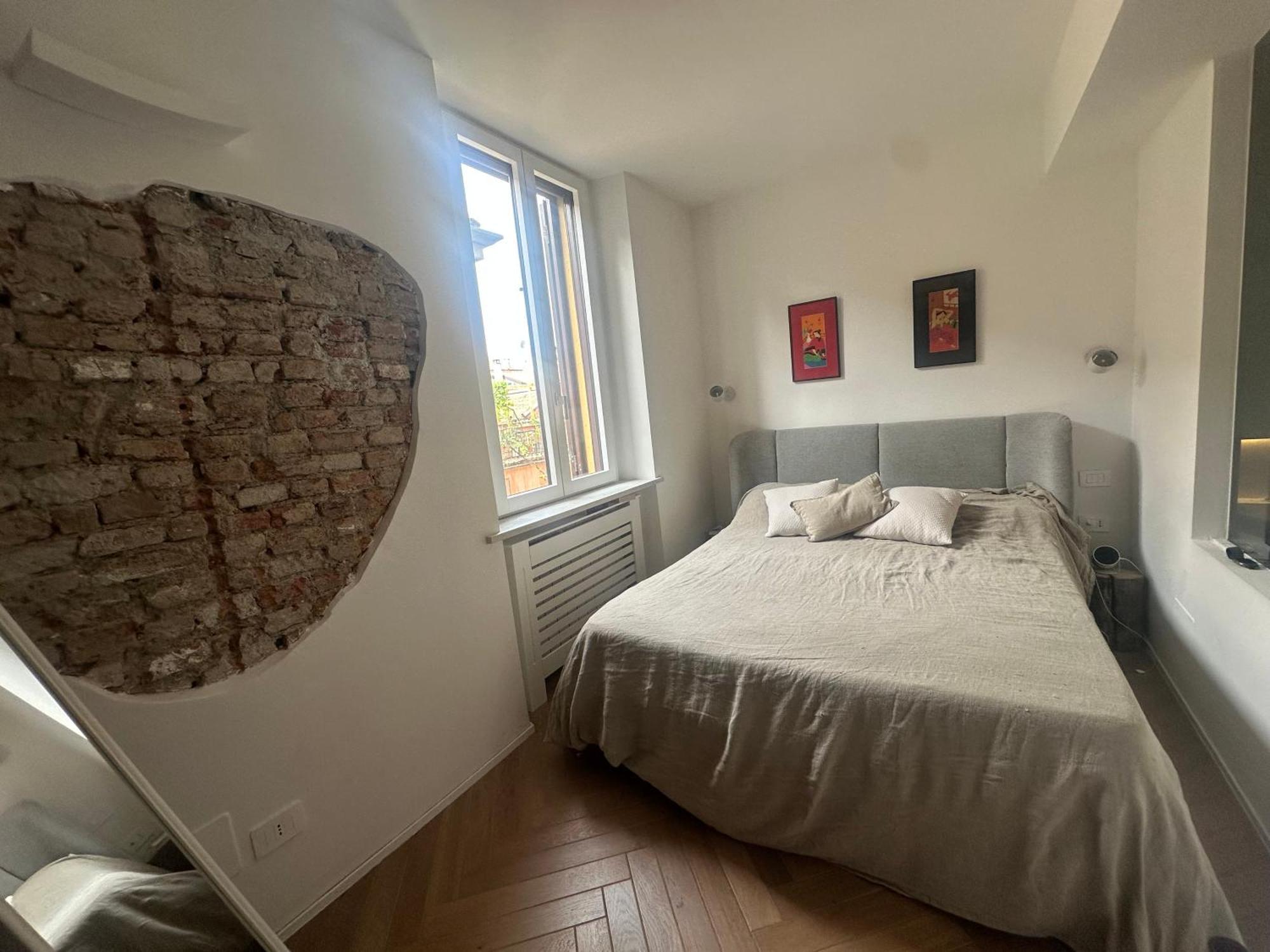 Navigli Corte Bella Apartment *