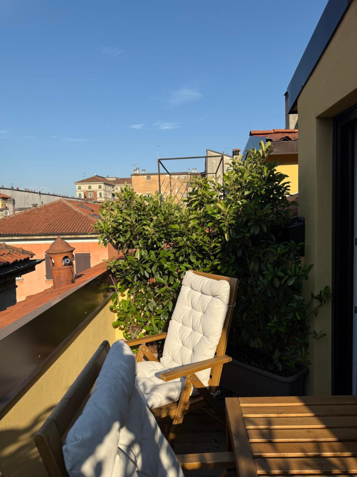 Navigli Corte Bella Milan
