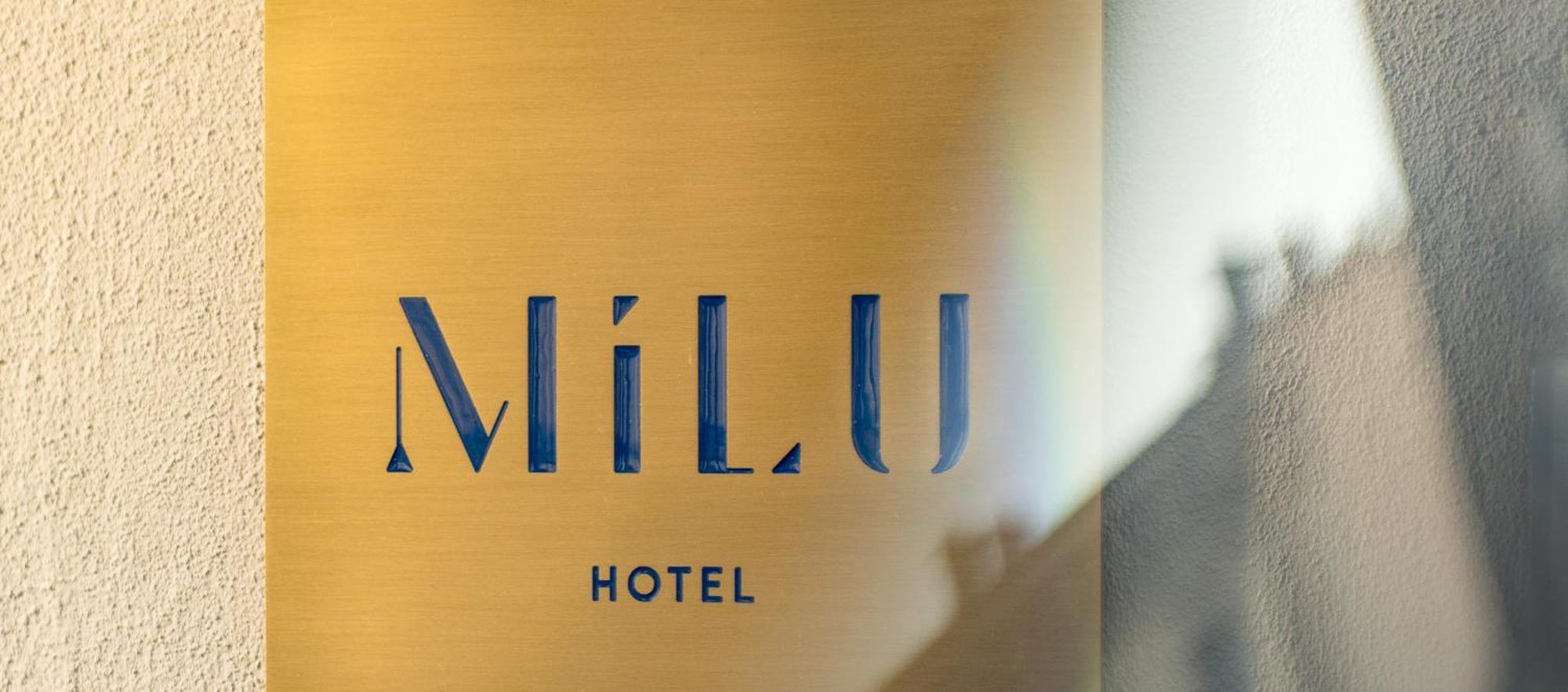 Milu Hotel 4*