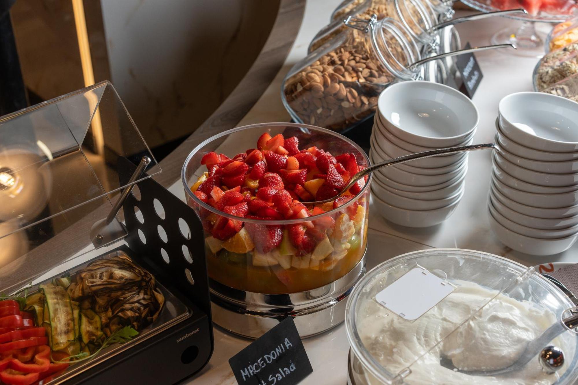 Milu Hotel Milaan