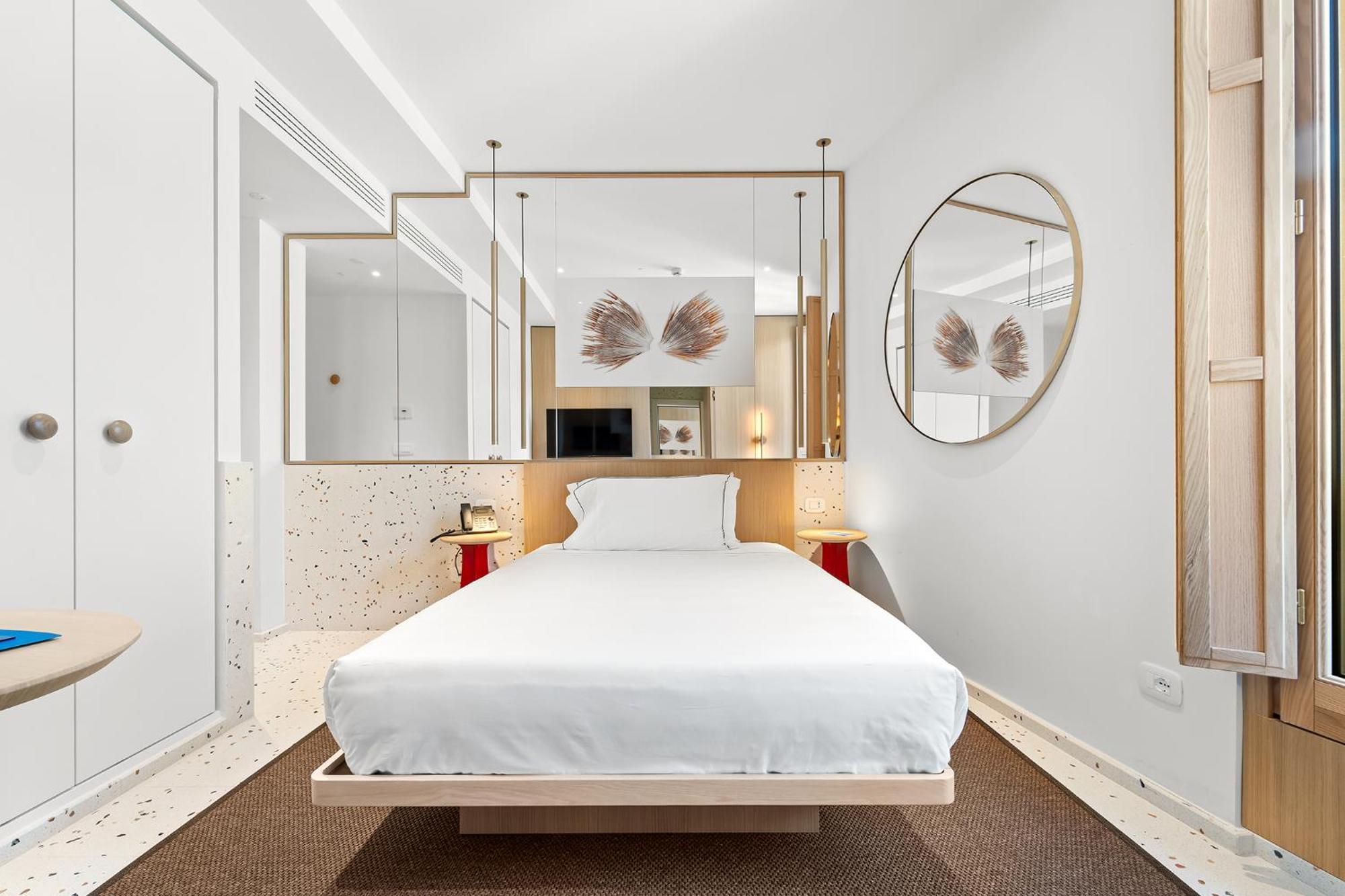 Hotel Milu 4*