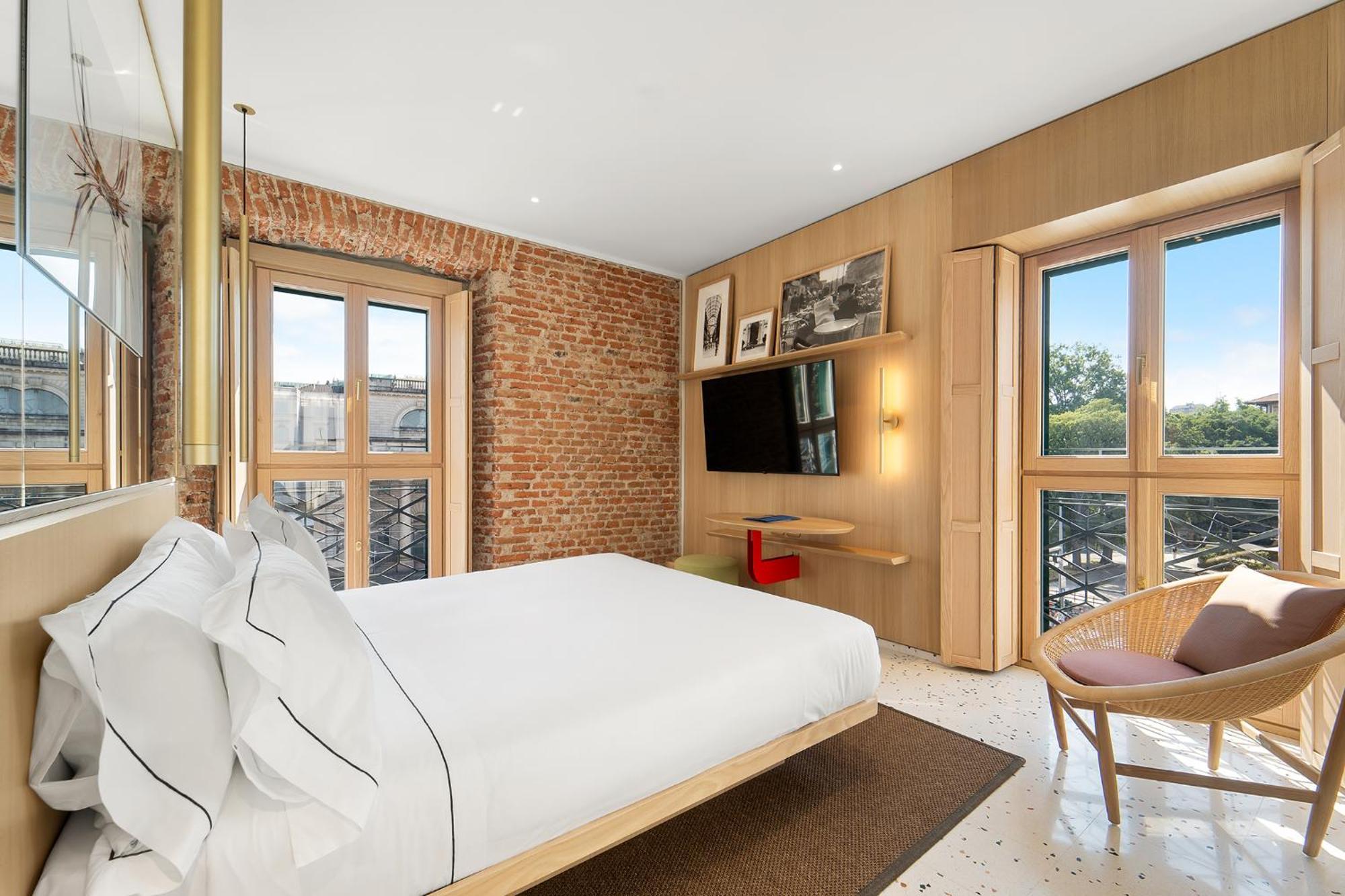 Milu Hotel