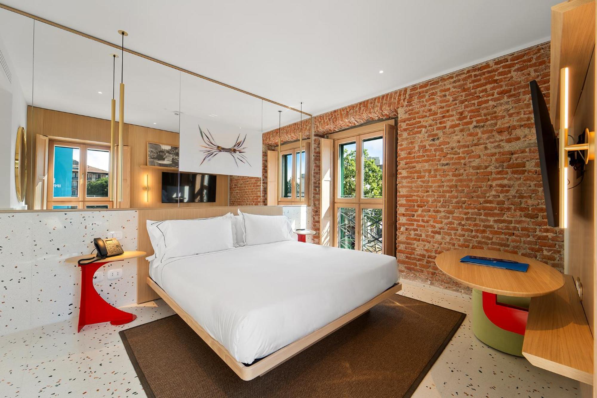 Hotel Milu 4*
