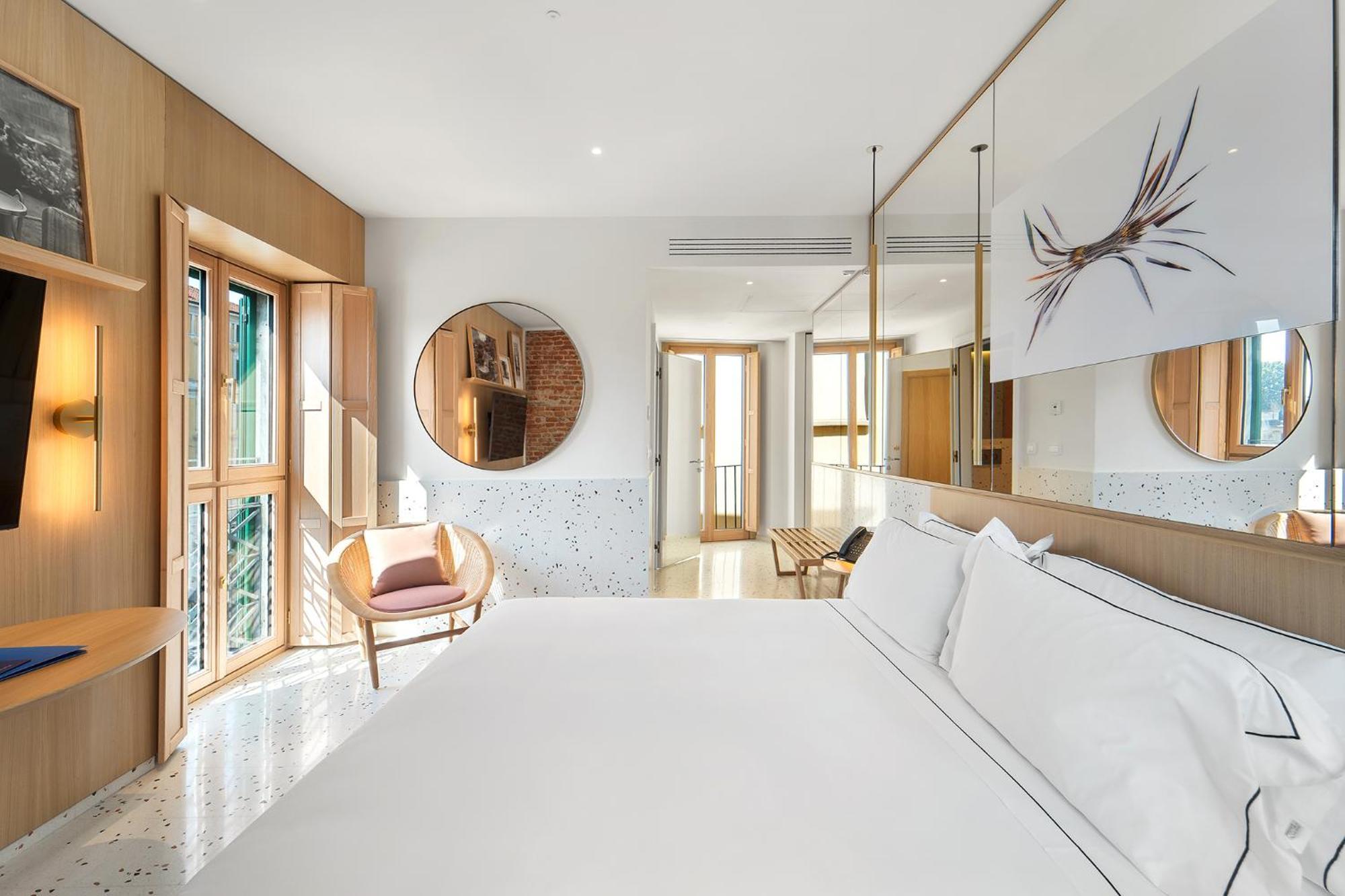 Hotel Milu
