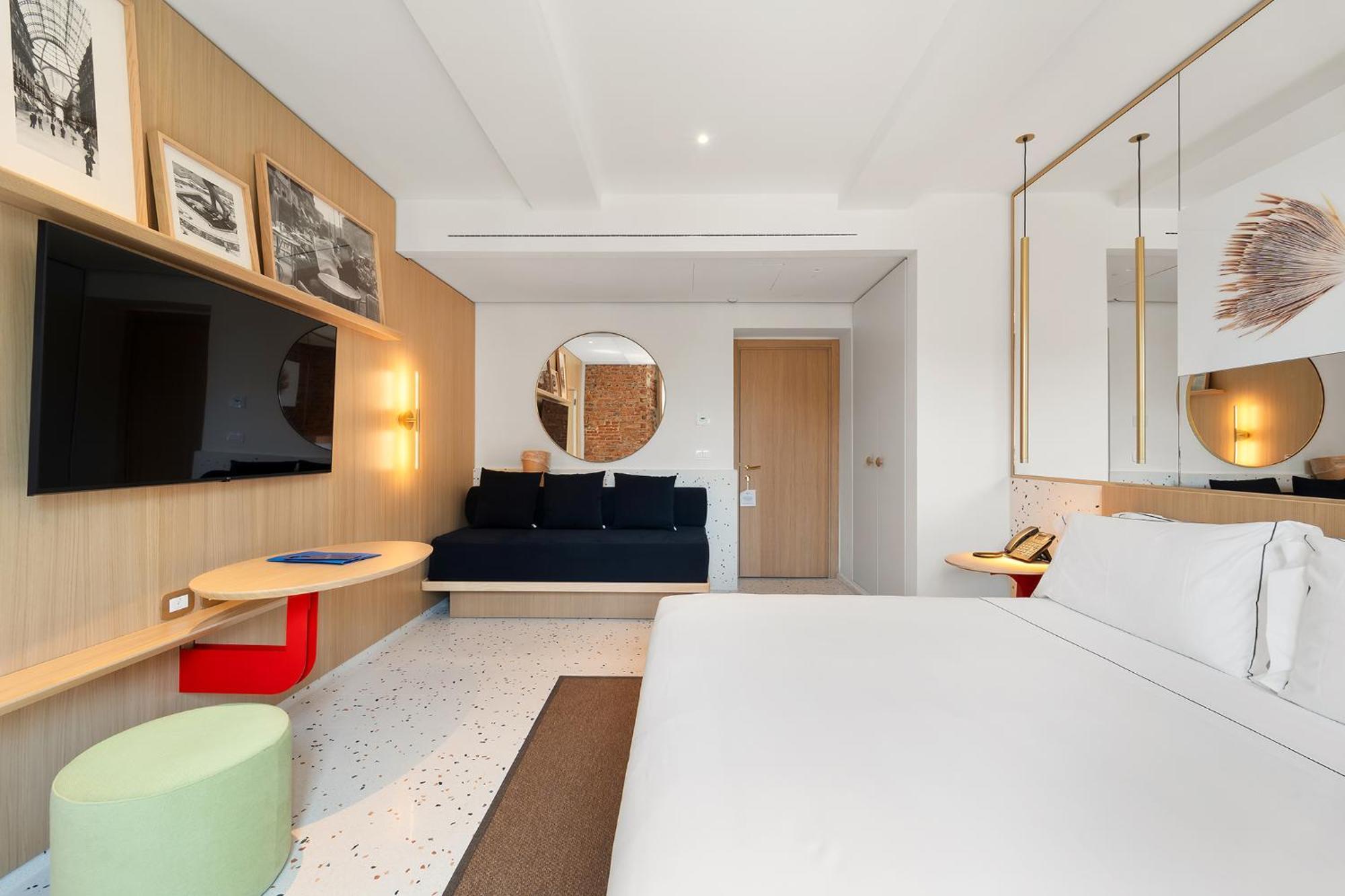 Hotel Milu 4*