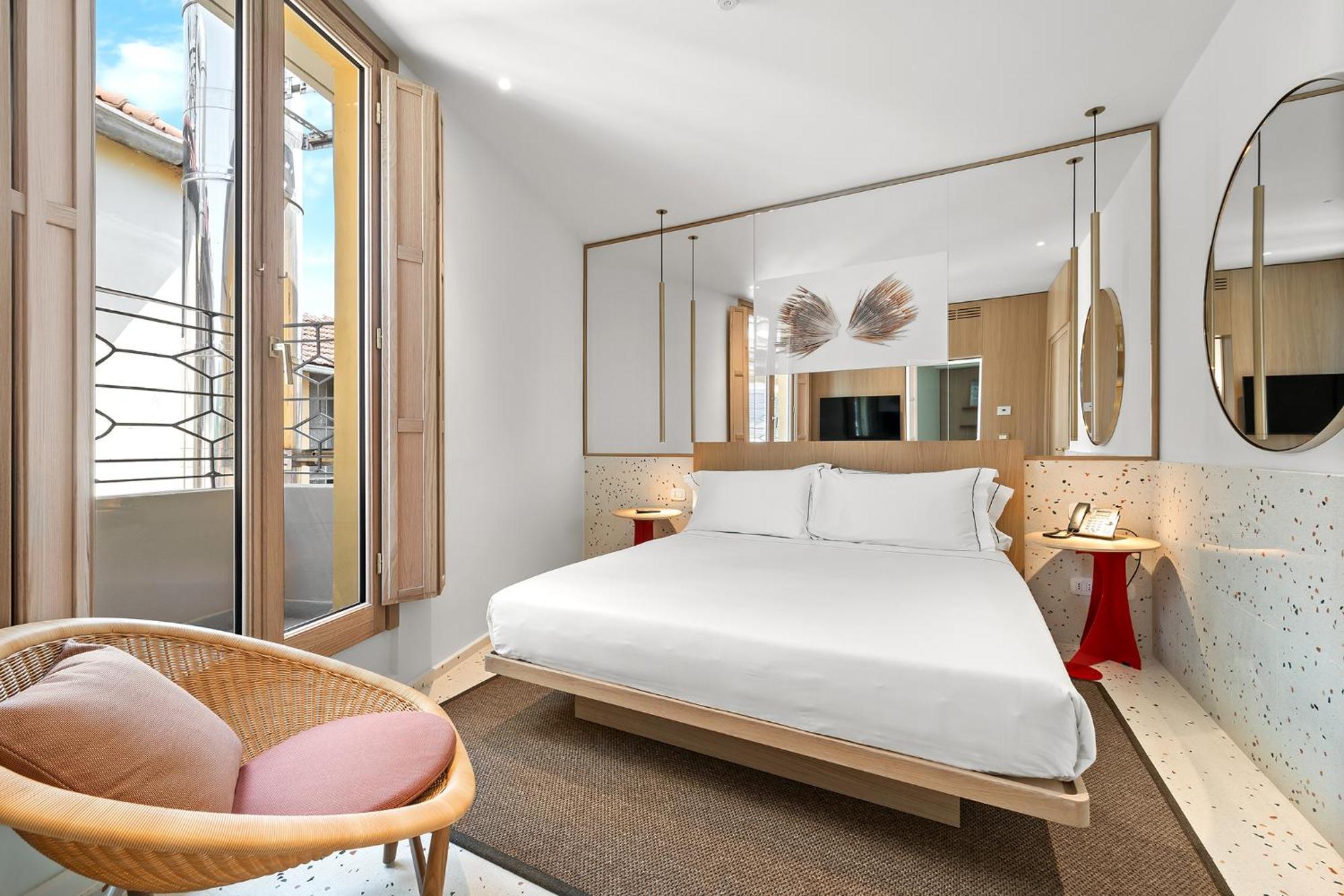Hotel Milu Milaan
