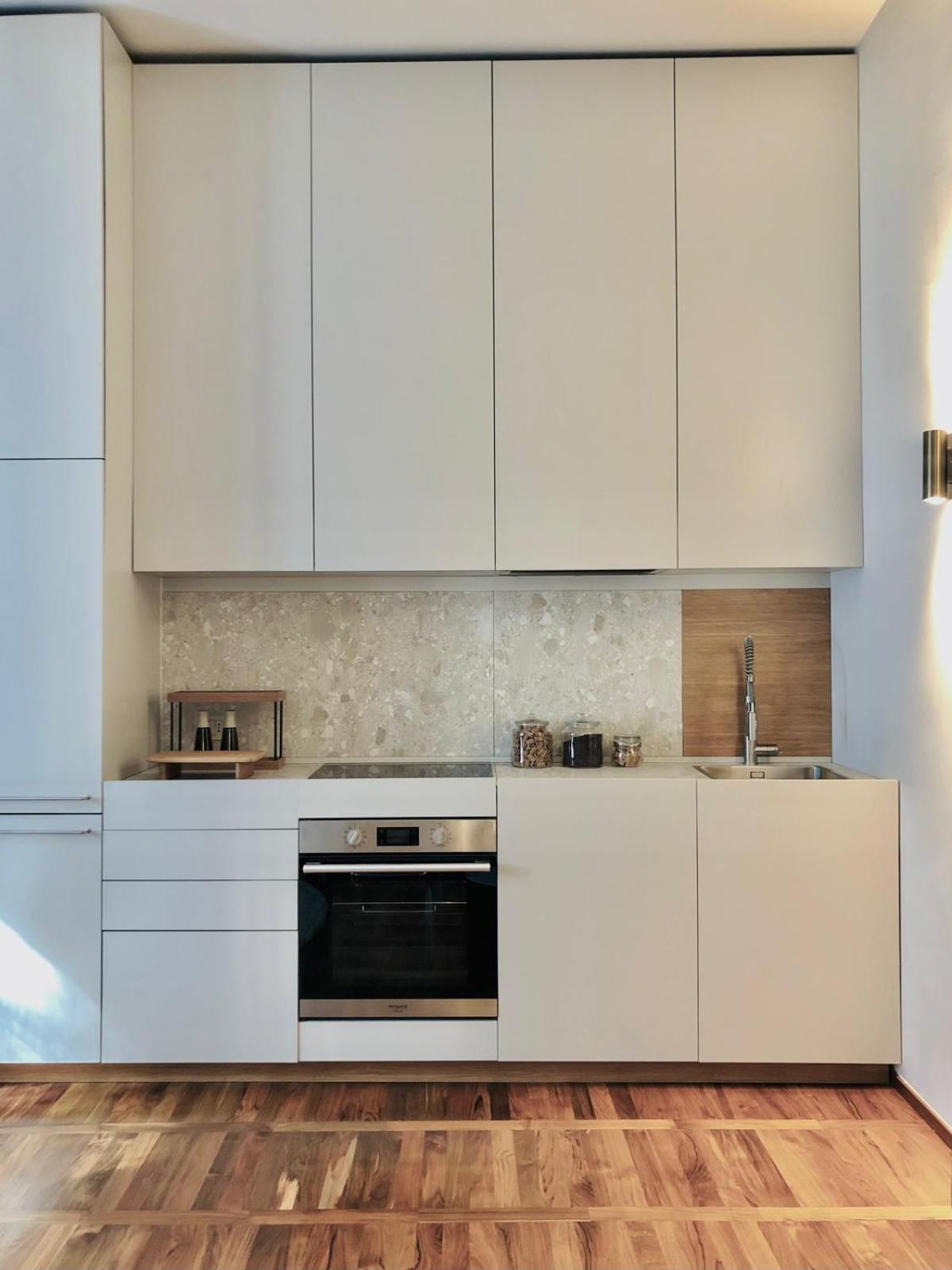 Fifty Eight Regina Margherita Apartment