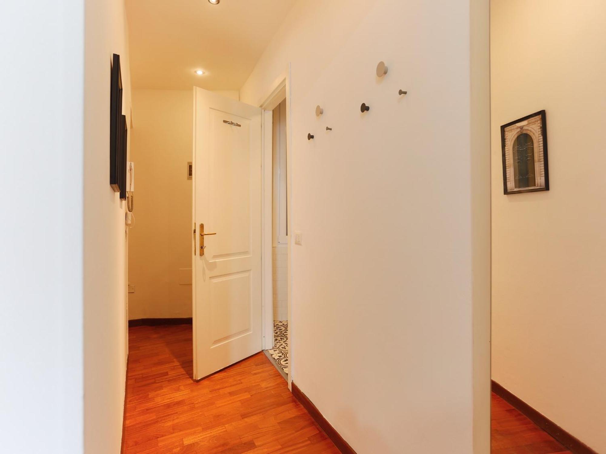 The Rent - In Crocetta Appartement Milaan