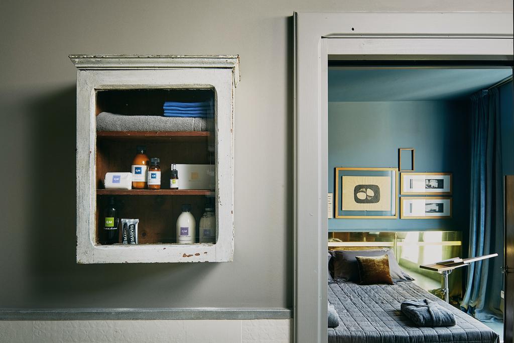 Boutique Borgo Nuovo Hotell 3*