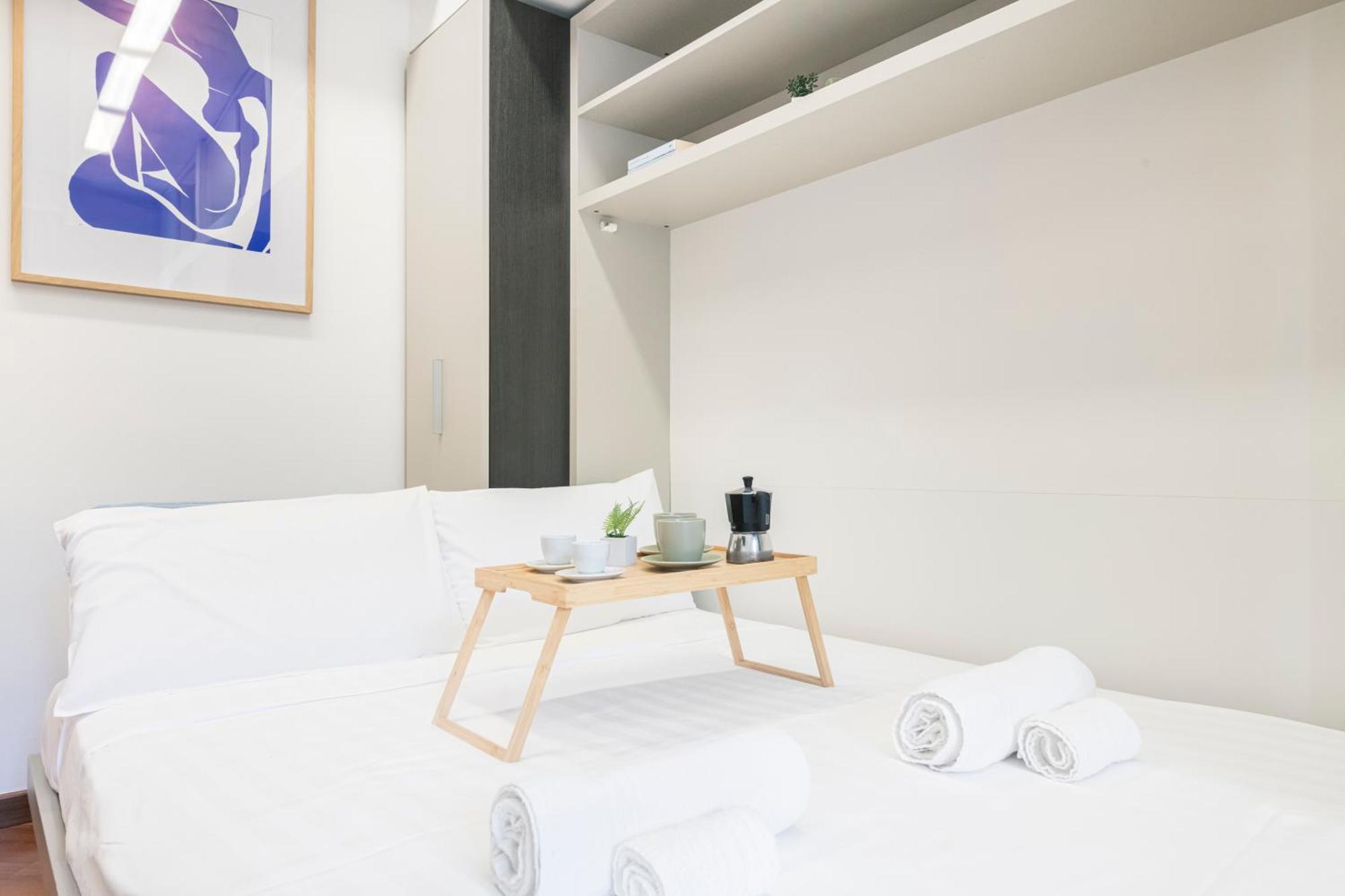 Easylife - Moderno Rifugio In Zona Bocconi * Milan