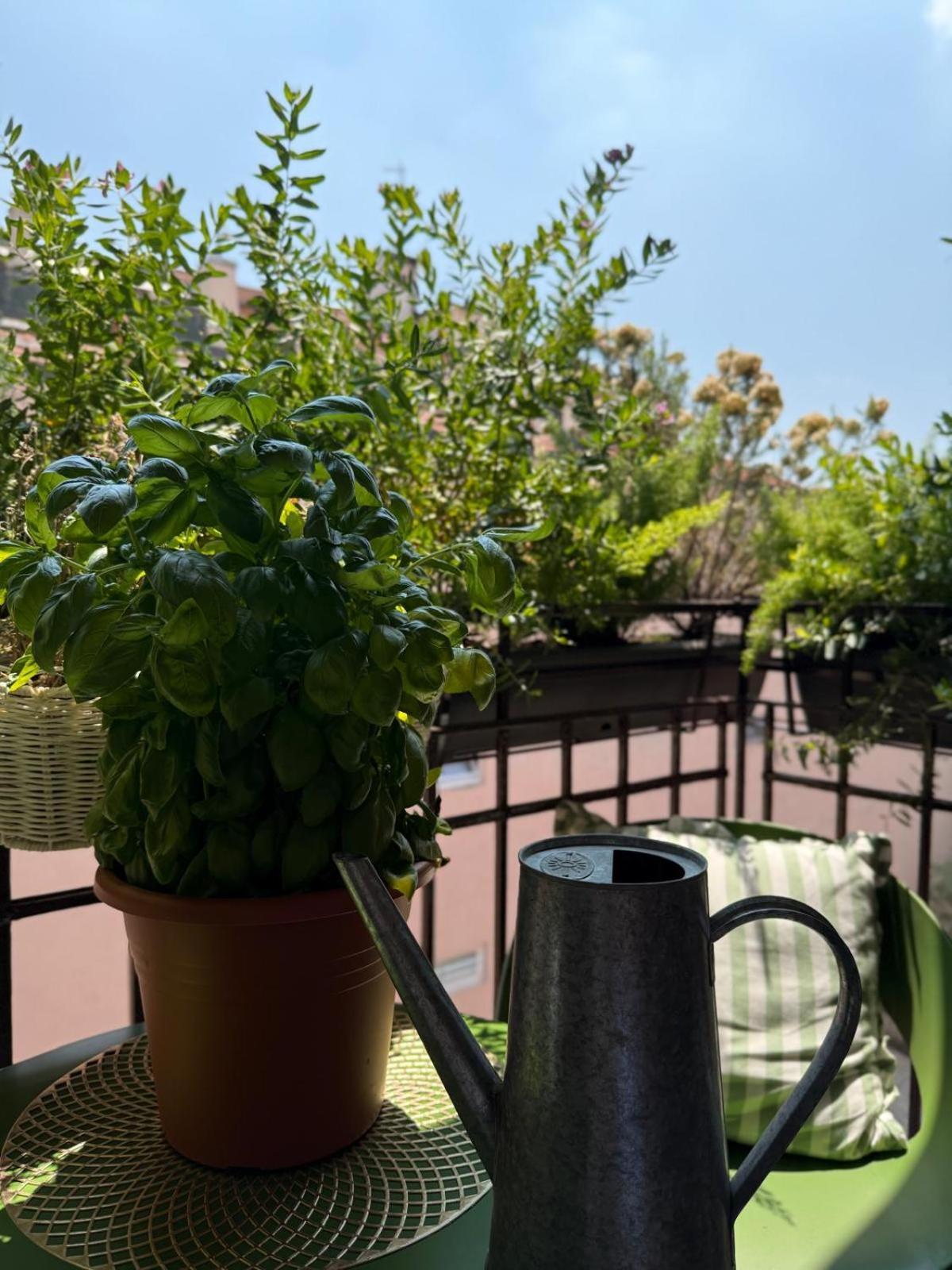Casa Estia - Mico, Citylife, San Siro, Elegance And Comfort In The Heart Of Apartment *