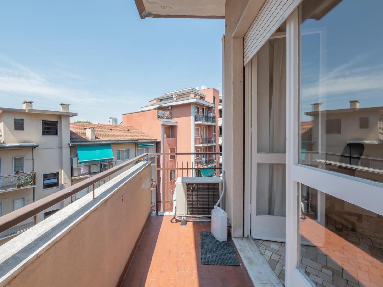 La Dolce Darsena - Your Escape Near Navigli And Duomo Leilighet Milano