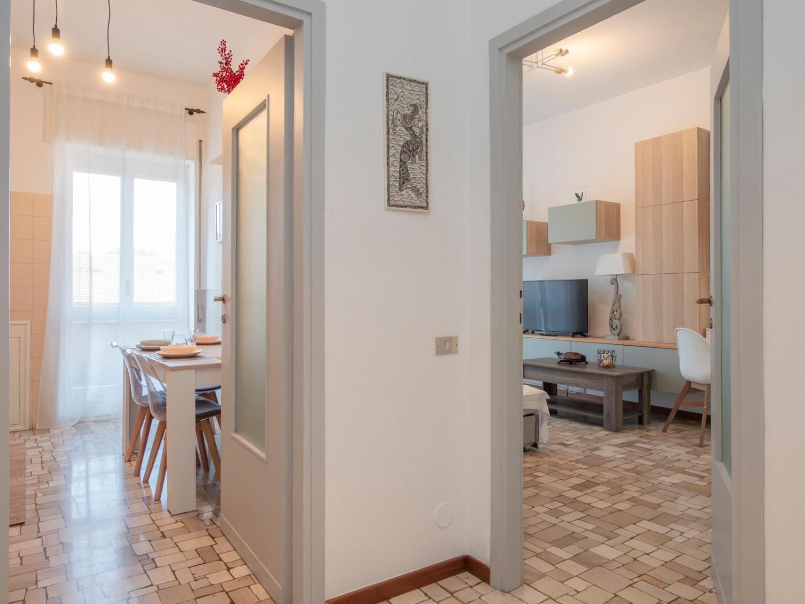 La Dolce Darsena - Your Escape Near Navigli And Duomo Milano