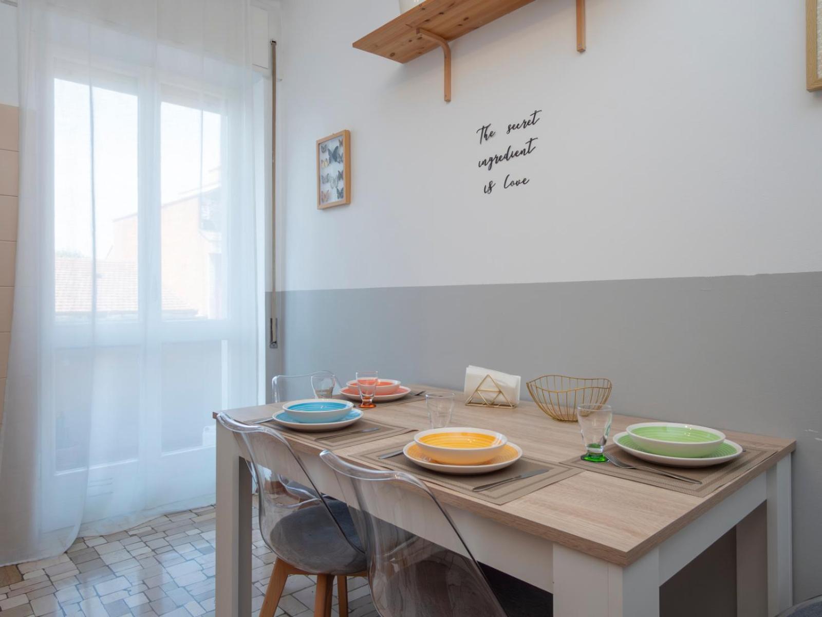 La Dolce Darsena - Your Escape Near Navigli And Duomo * Milano