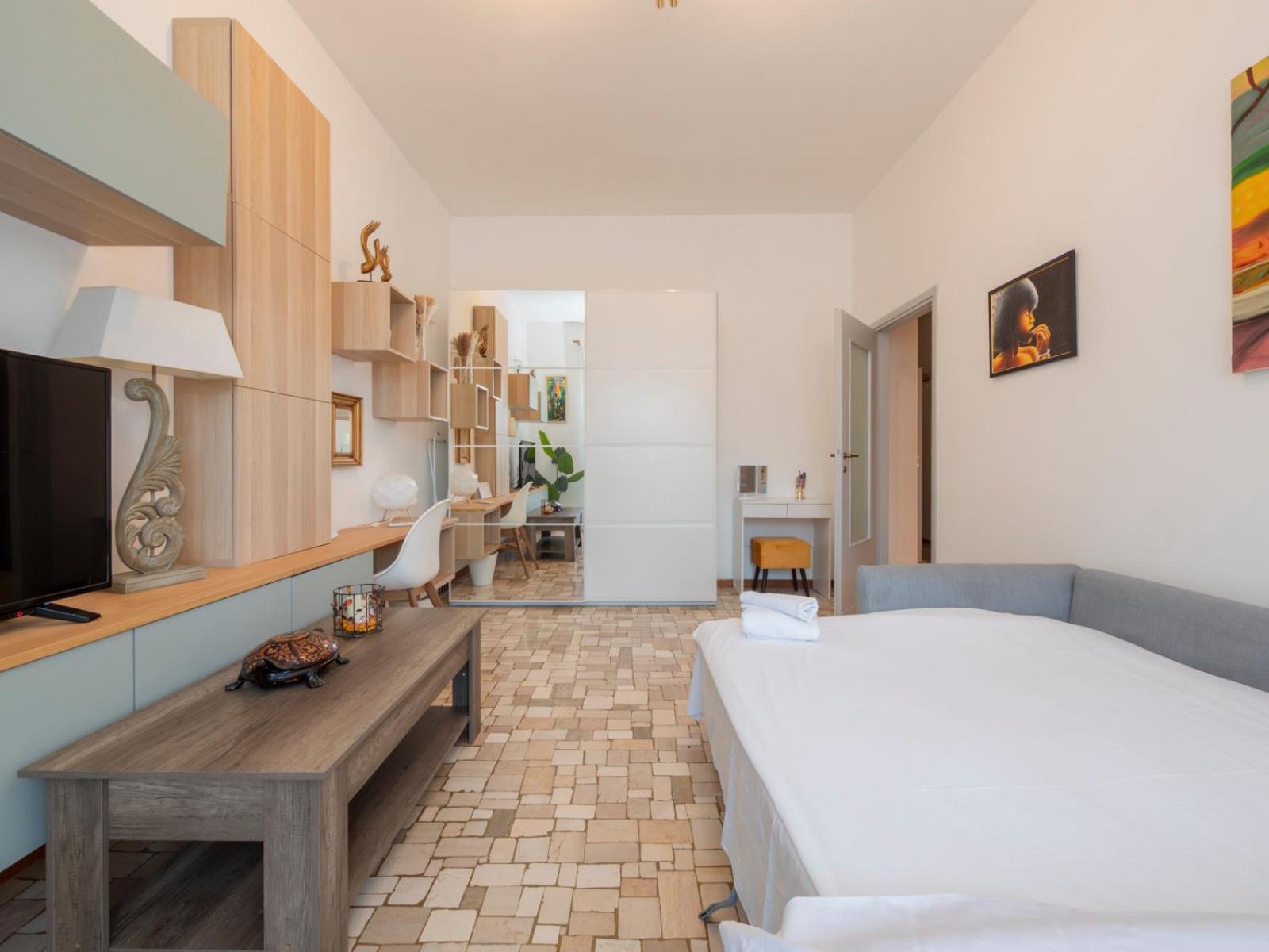 La Dolce Darsena - Your Escape Near Navigli And Duomo