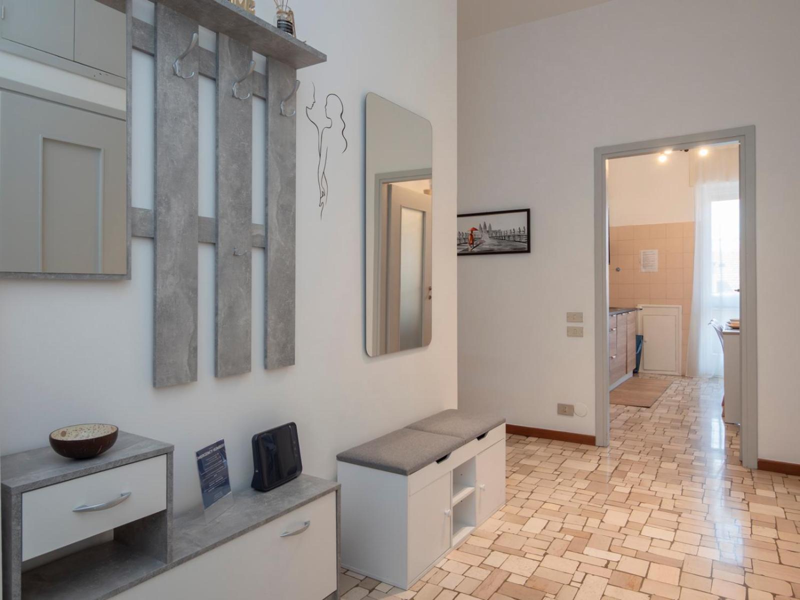 La Dolce Darsena - Your Escape Near Navigli And Duomo Leilighet *
