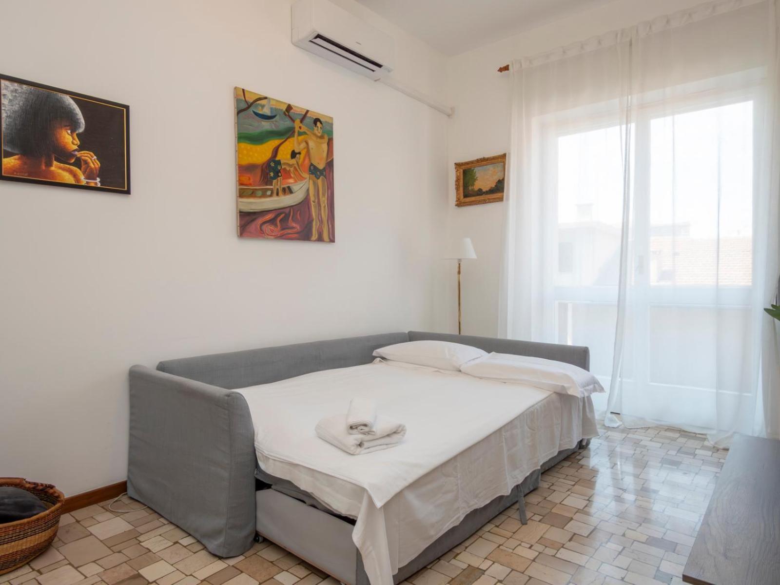 La Dolce Darsena - Your Escape Near Navigli And Duomo *