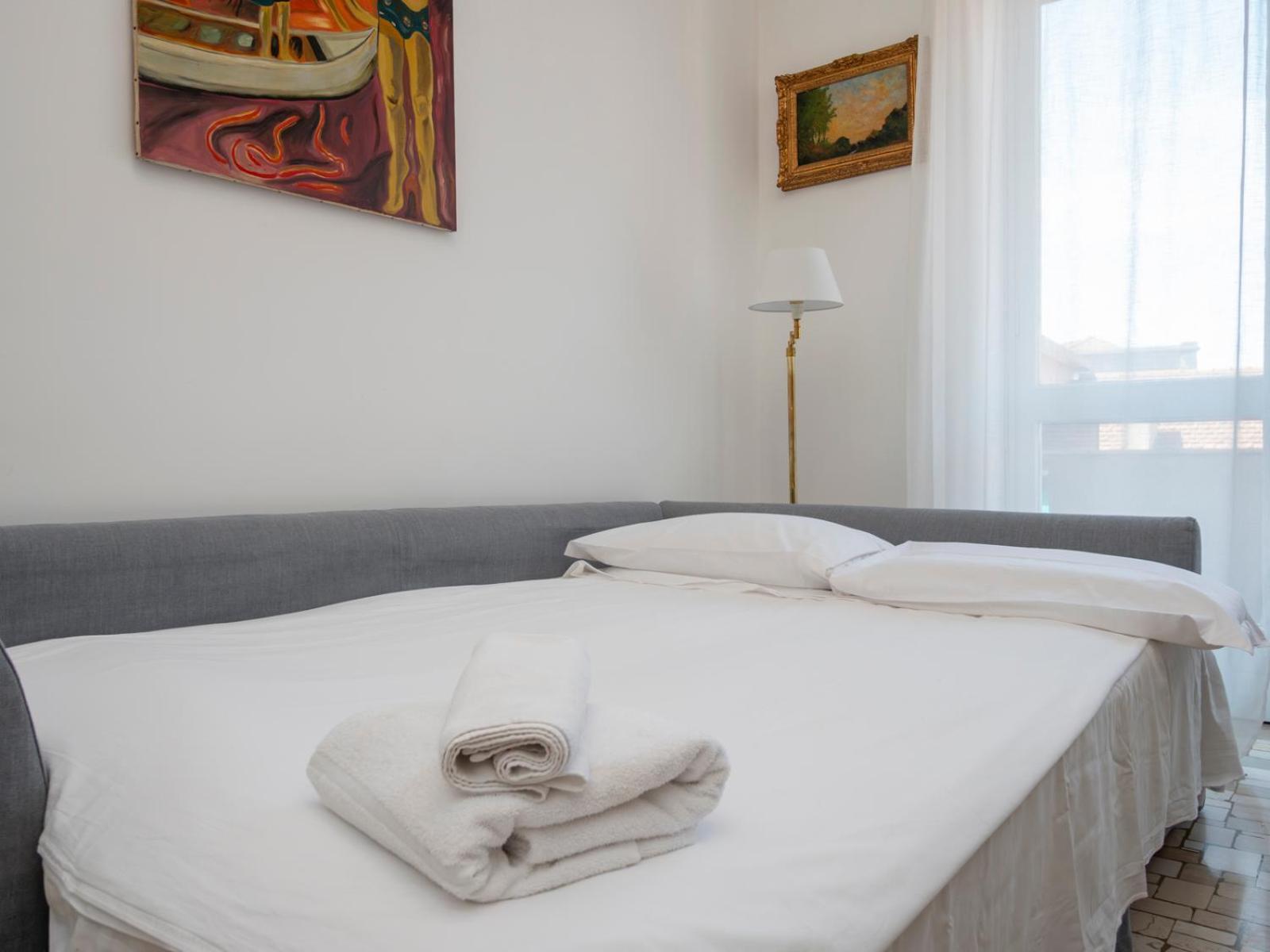 La Dolce Darsena - Your Escape Near Navigli And Duomo