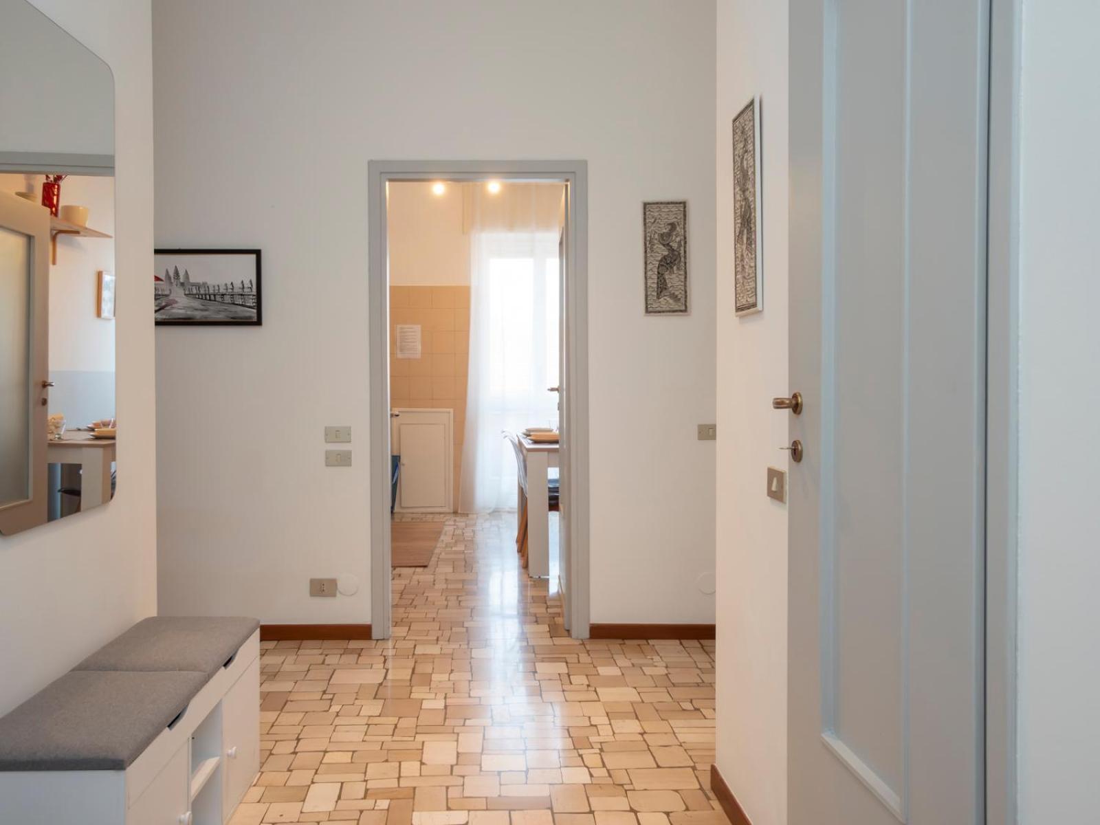 La Dolce Darsena - Your Escape Near Navigli And Duomo Leilighet