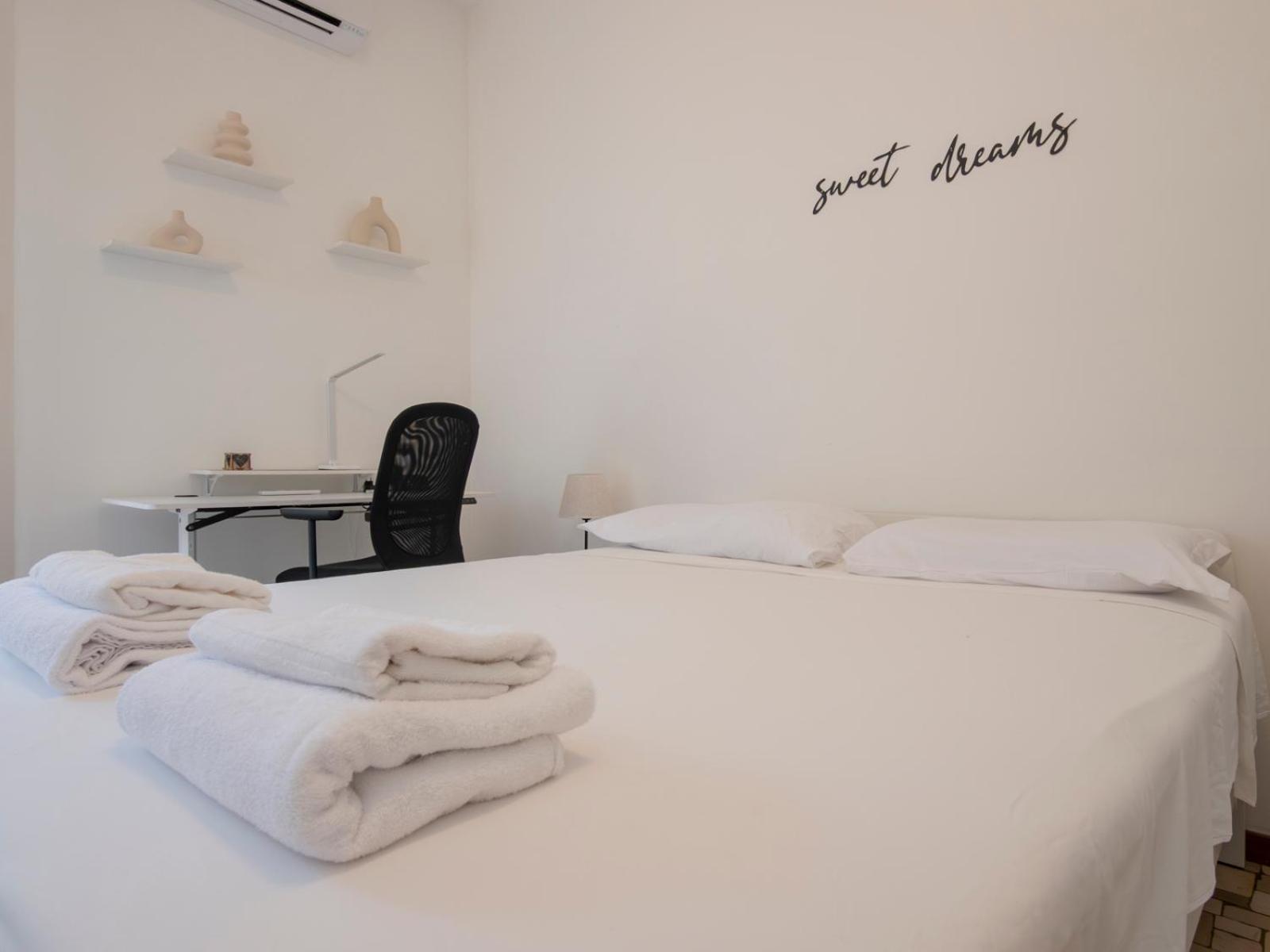 Leilighet La Dolce Darsena - Your Escape Near Navigli And Duomo