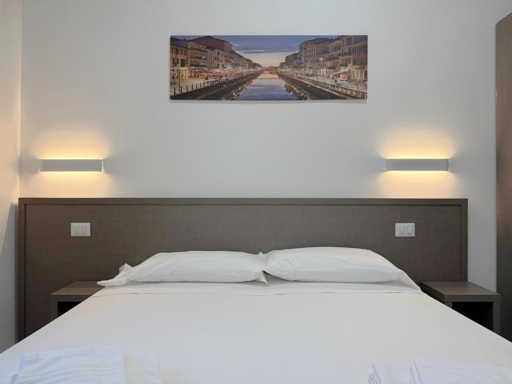 Apartment Eleven - Cozy Mailand