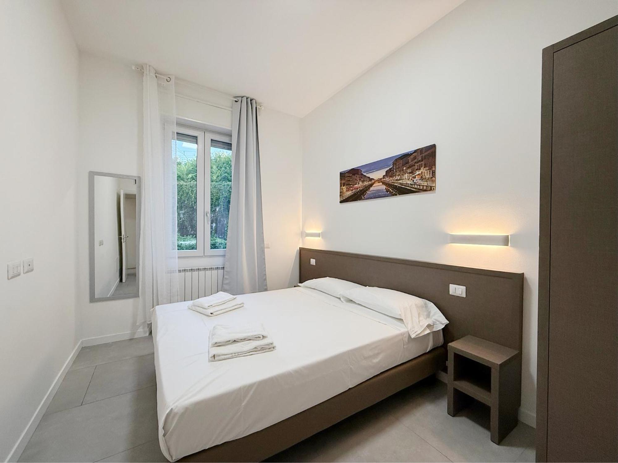 Apartment Eleven - Cozy Mailand