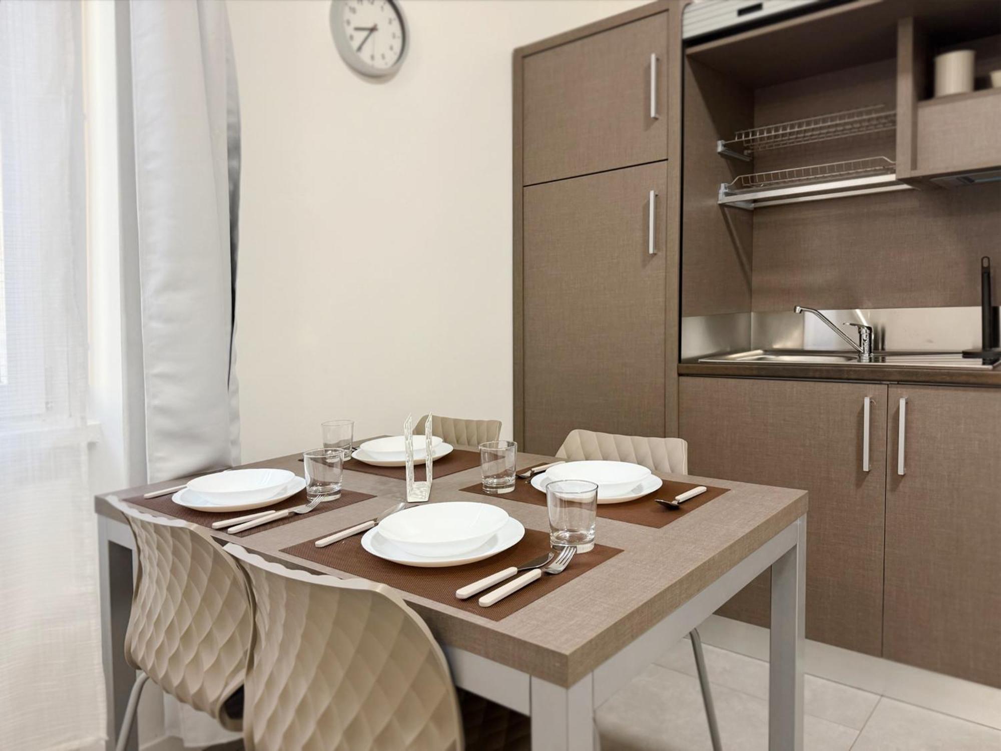 Eleven - Cozy Apartment