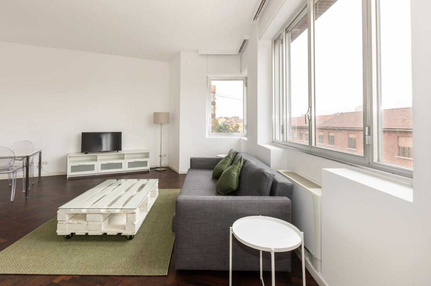 Elegante Bilocale Porta Genova - Mirable Pm * Milano