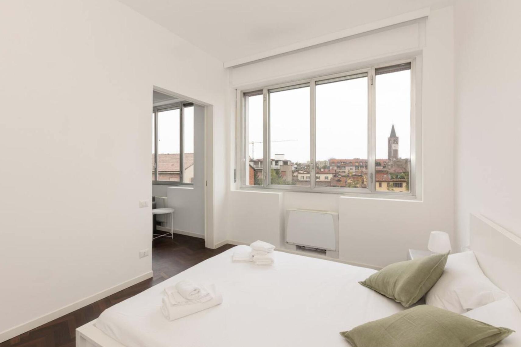 Elegante Bilocale Porta Genova - Mirable Pm Milano