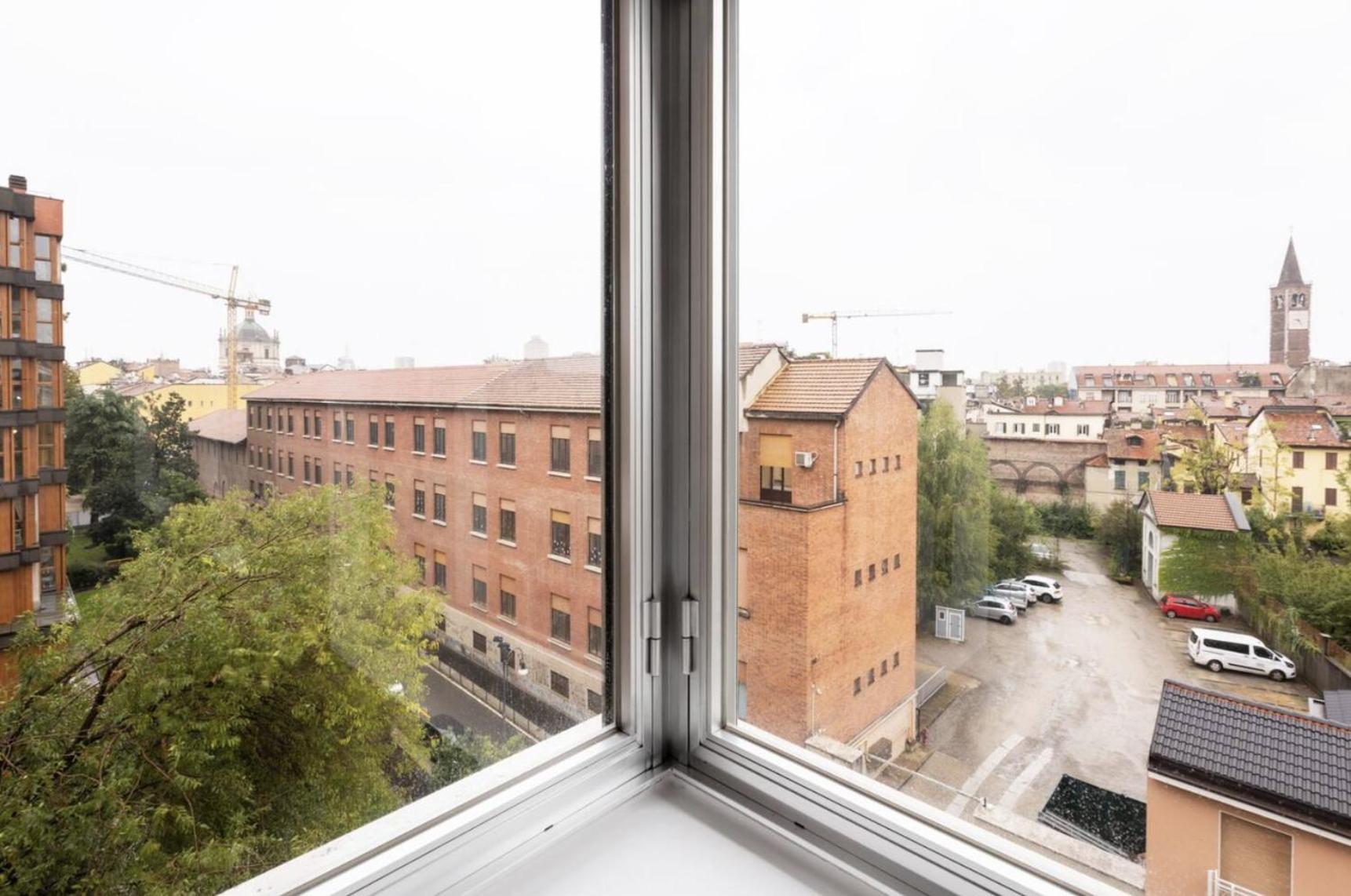 Elegante Bilocale Porta Genova - Mirable Pm Appartamento *
