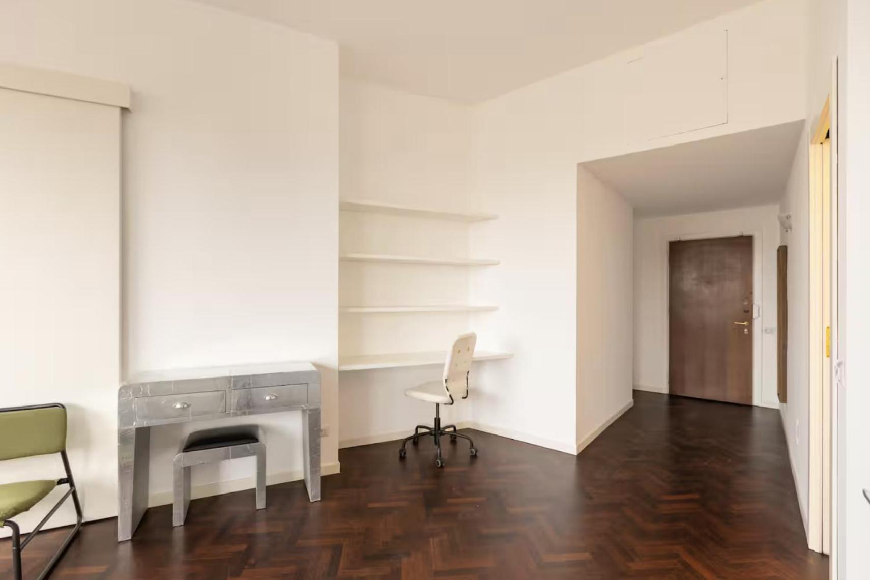 Appartamento Elegante Bilocale Porta Genova - Mirable Pm Milano
