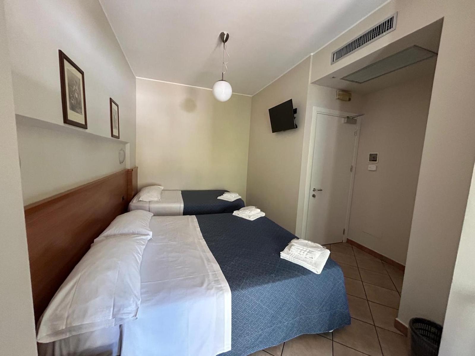 Salerno Hotel Milan