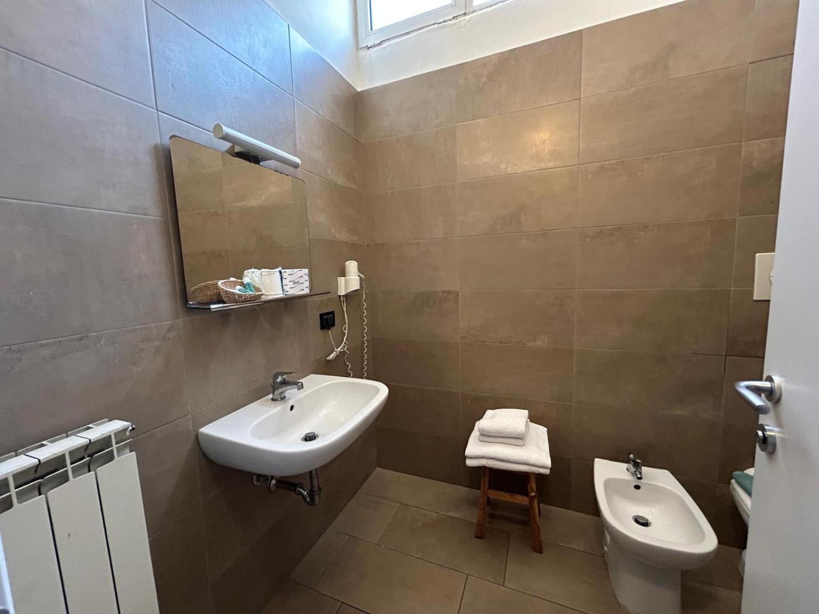 Salerno 3* Milan