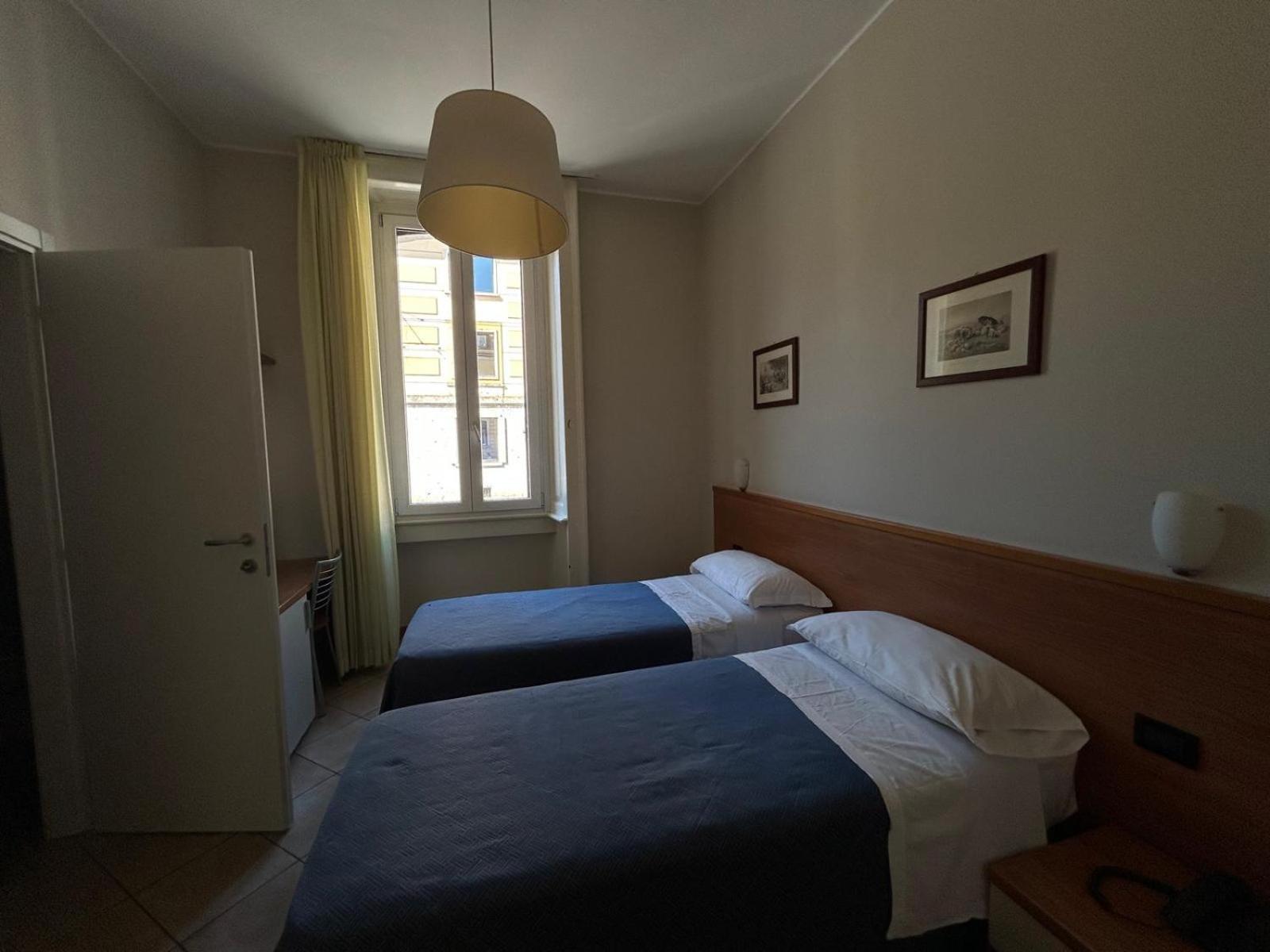 Salerno Hotel Mailand